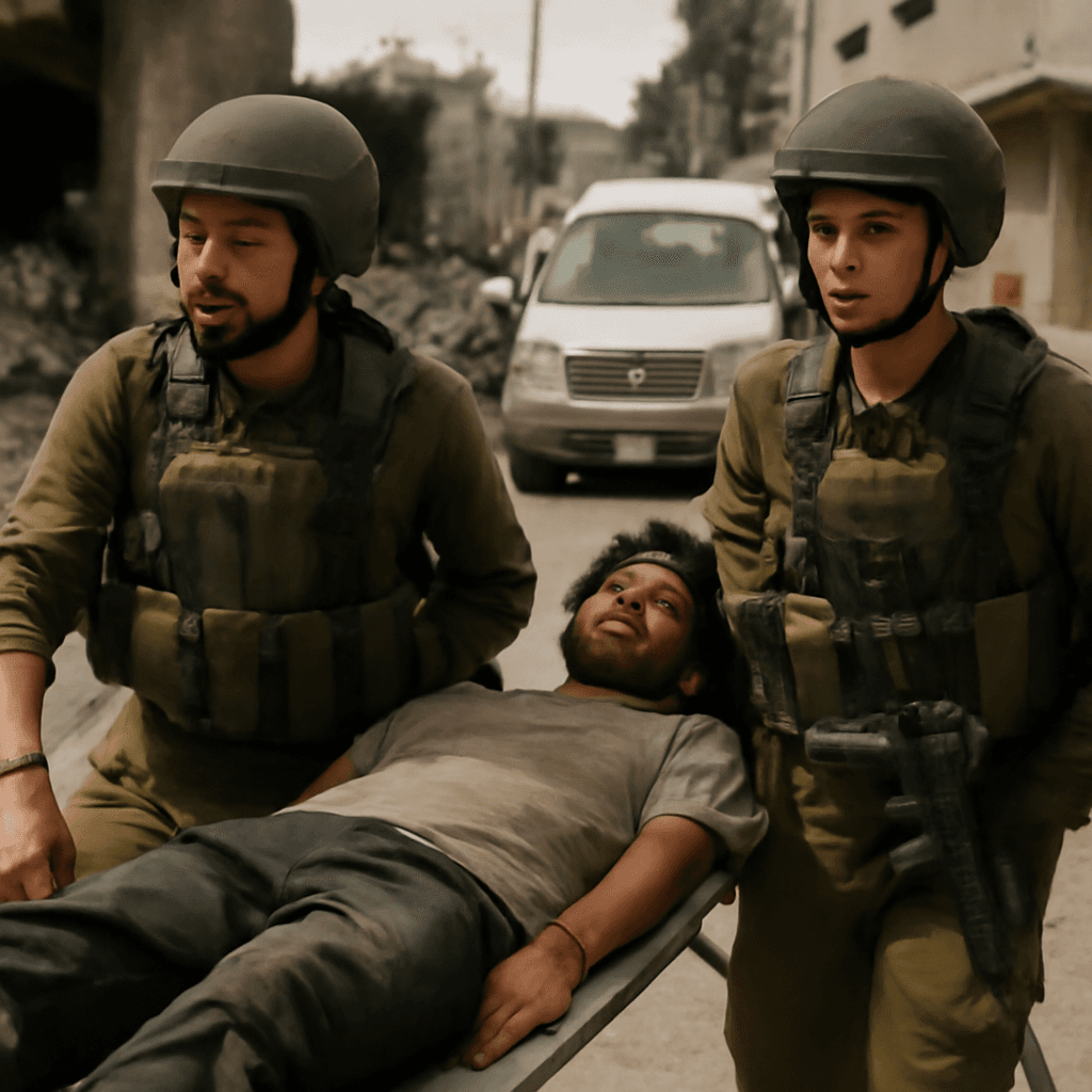 Thai Hostage's Body Recovered from Gaza Amid Ongoing Conflict Thai Hostage's Body Recovered from Gaza Amid Ongoing Conflict