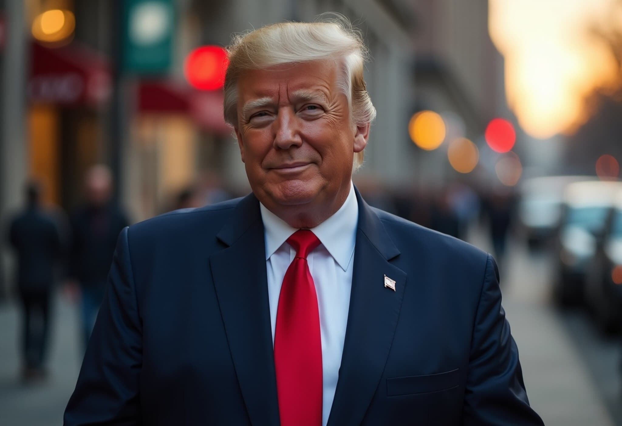 Trump Threatens Harsher Tariffs on India and China Over Russian Oil Imports Trump Threatens Harsher Tariffs on India and China Over Russian Oil Imports