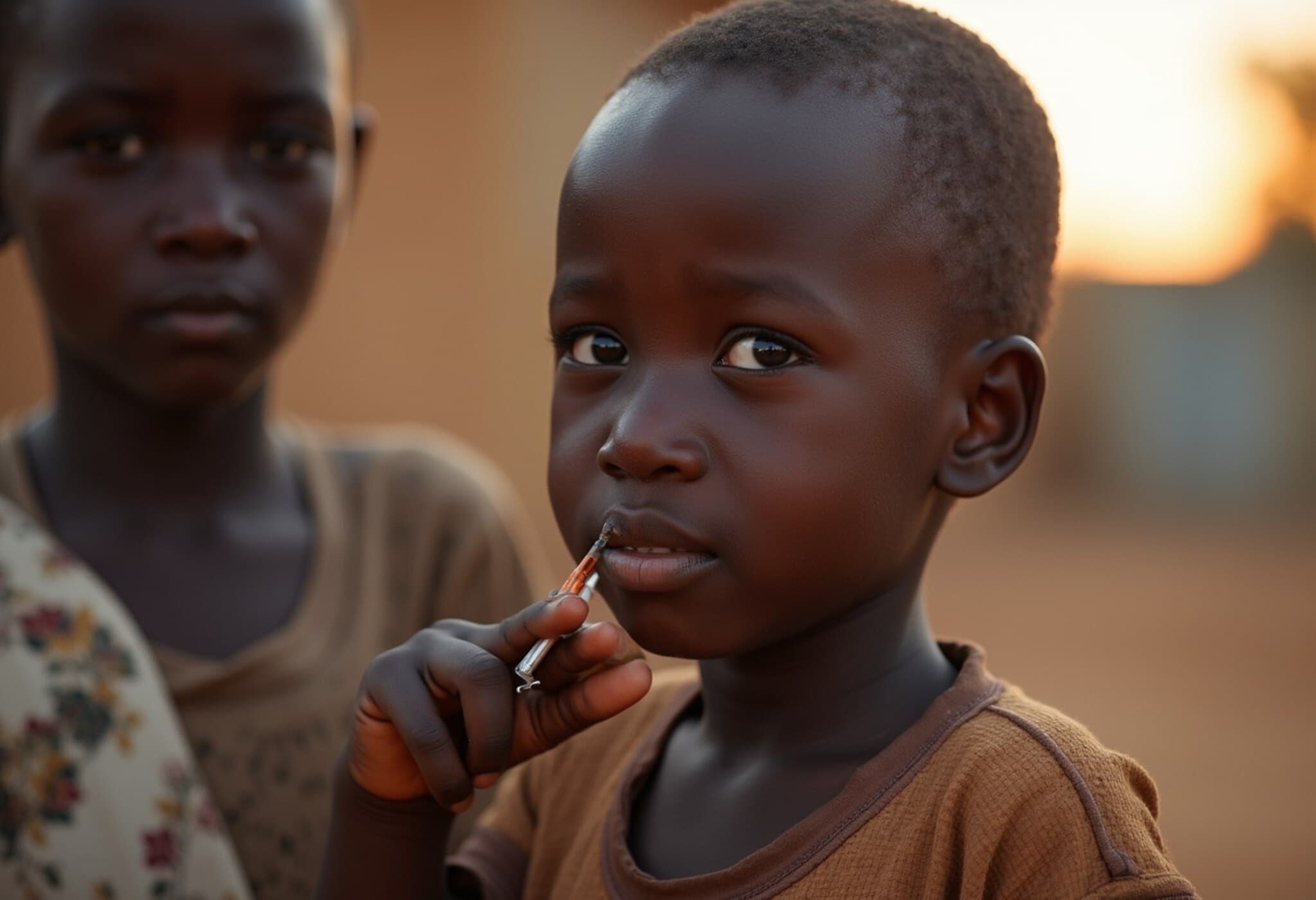 Somalia’s Diphtheria Surge Linked to Vaccine Shortages and US Aid Cuts Somalia’s Diphtheria Surge Linked to Vaccine Shortages and US Aid Cuts