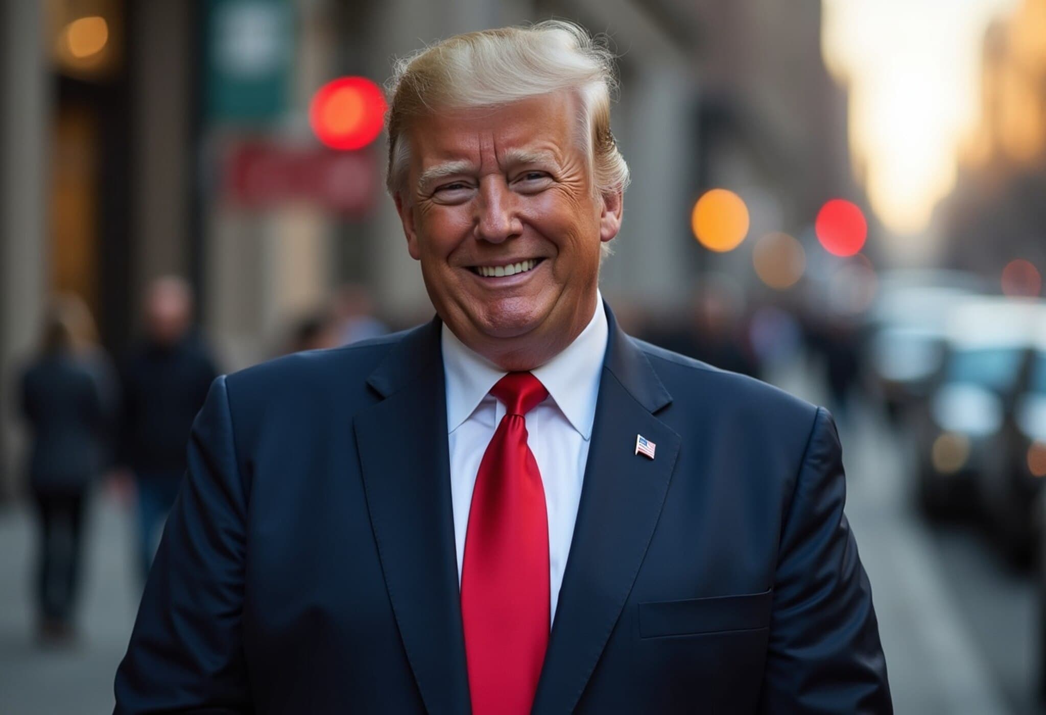 Sean Duffy Appointed Interim NASA Administrator by President Trump Sean Duffy Appointed Interim NASA Administrator by President Trump