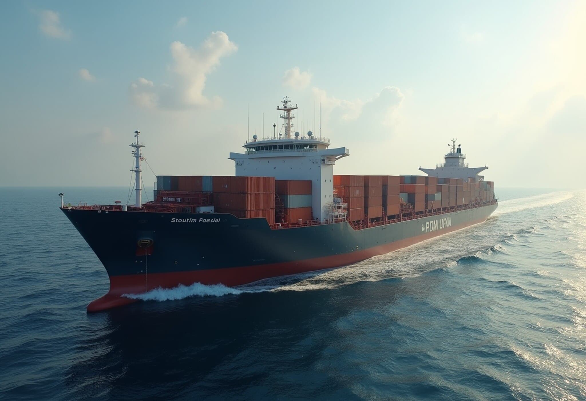 Houthis Sink Second Red Sea Cargo Ship, At Least 4 Dead and 15 Missing Houthis Sink Second Red Sea Cargo Ship, At Least 4 Dead and 15 Missing