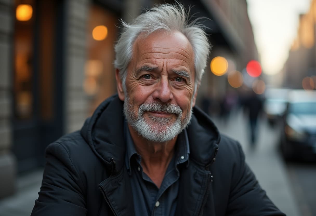 Quebec Writer’s Journey Out of Working-Class Roots Sparks Family Rift Quebec Writer’s Journey Out of Working-Class Roots Sparks Family Rift