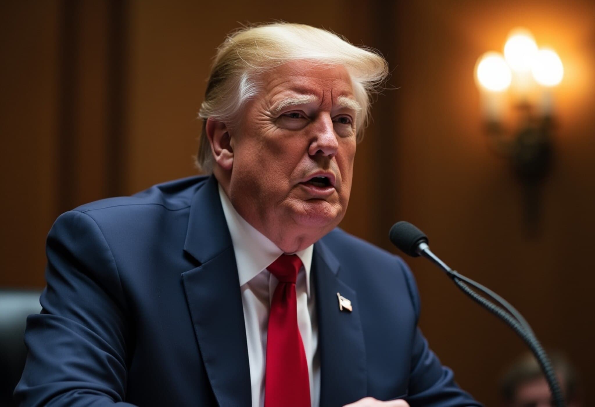 House Speaker Johnson Demands Full Transparency on Jeffrey Epstein Files House Speaker Johnson Demands Full Transparency on Jeffrey Epstein Files