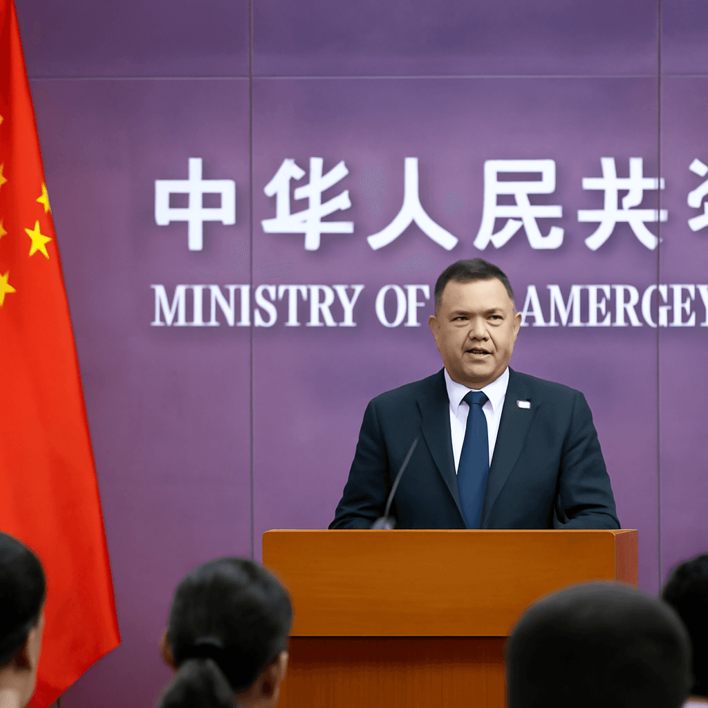 China Denies Violating Geneva Trade Agreement Amid US Tariff Disputes China Denies Violating Geneva Trade Agreement Amid US Tariff Disputes