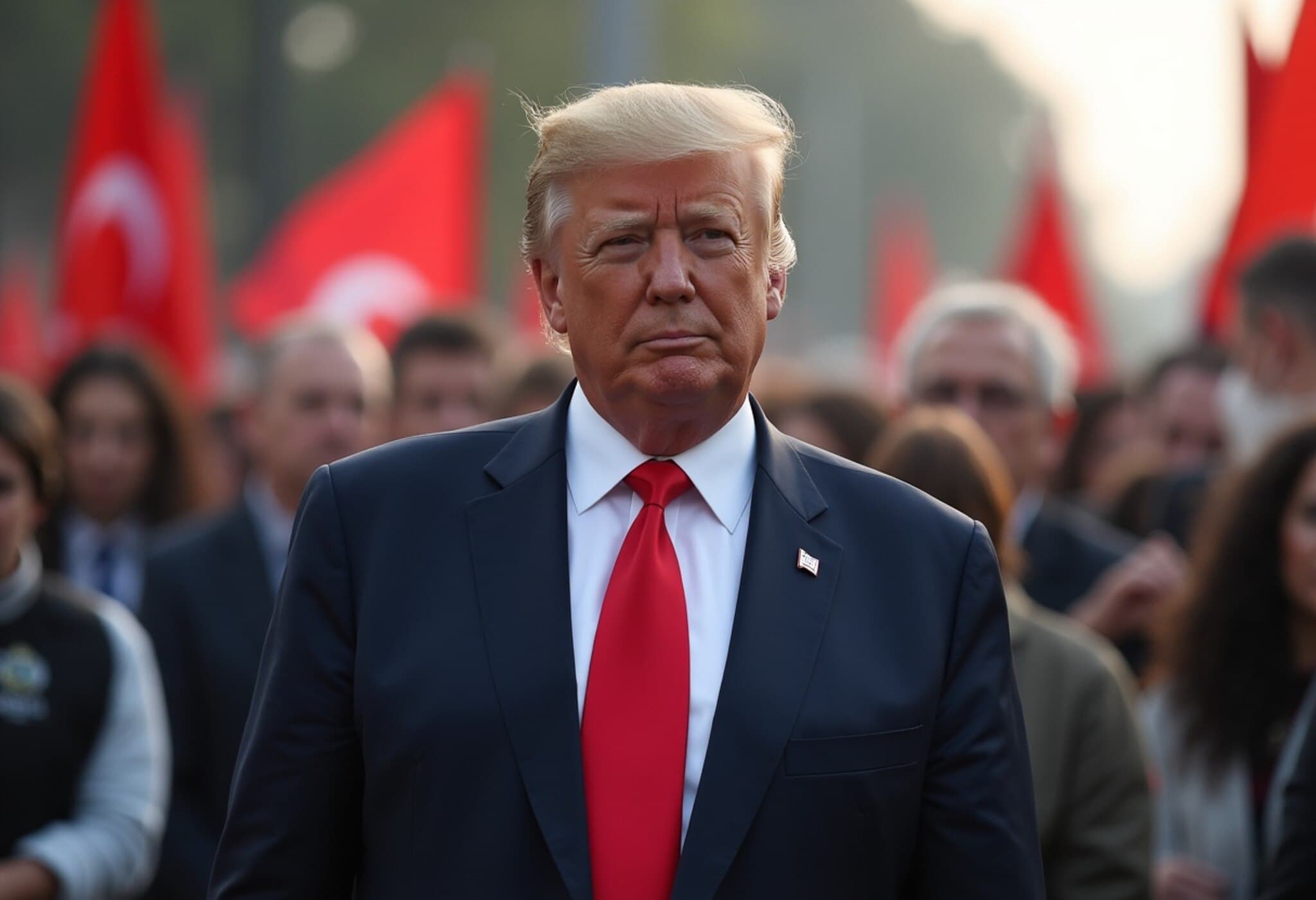 Trump Signals 'Great Progress' as Gaza Truce Nears After Israel-Iran Ceasefire Trump Signals 'Great Progress' as Gaza Truce Nears After Israel-Iran Ceasefire