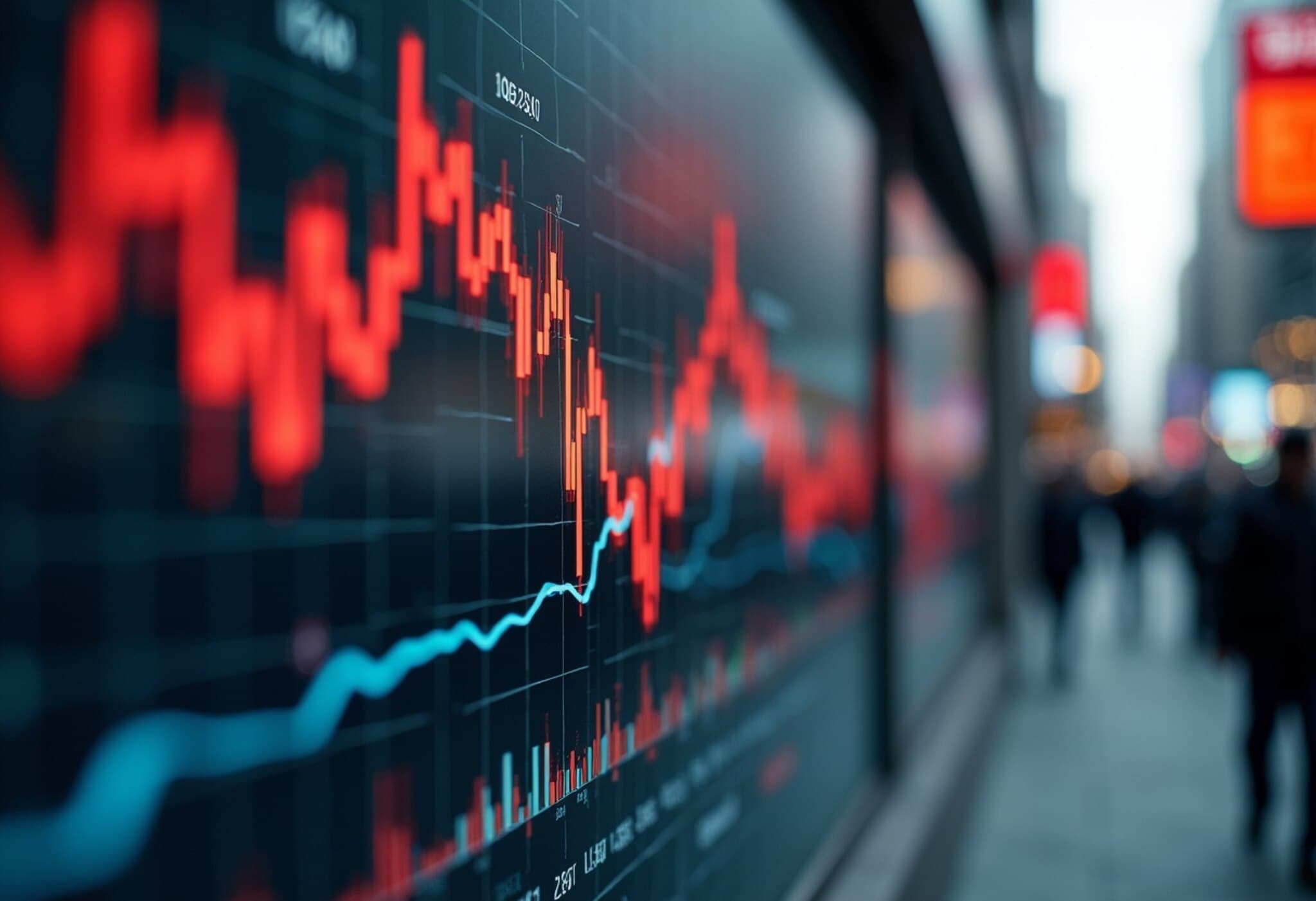 European Markets Open Mixed Amid Geopolitical Tensions and Central Bank Watch European Markets Open Mixed Amid Geopolitical Tensions and Central Bank Watch