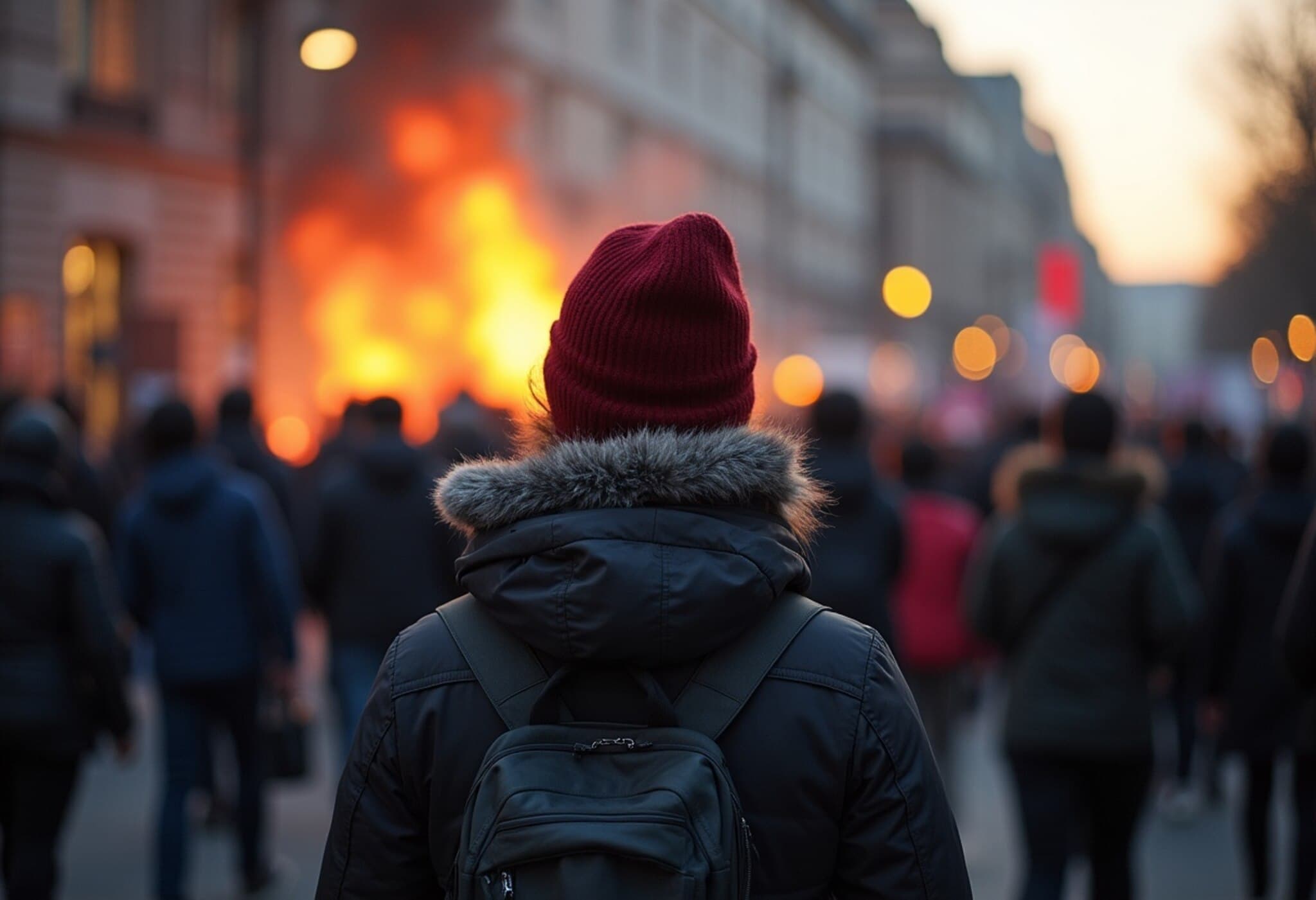 Inside England’s Boat Protest Movement: Unpacking the Rise of Anti-Asylum Demonstrations Inside England’s Boat Protest Movement: Unpacking the Rise of Anti-Asylum Demonstrations