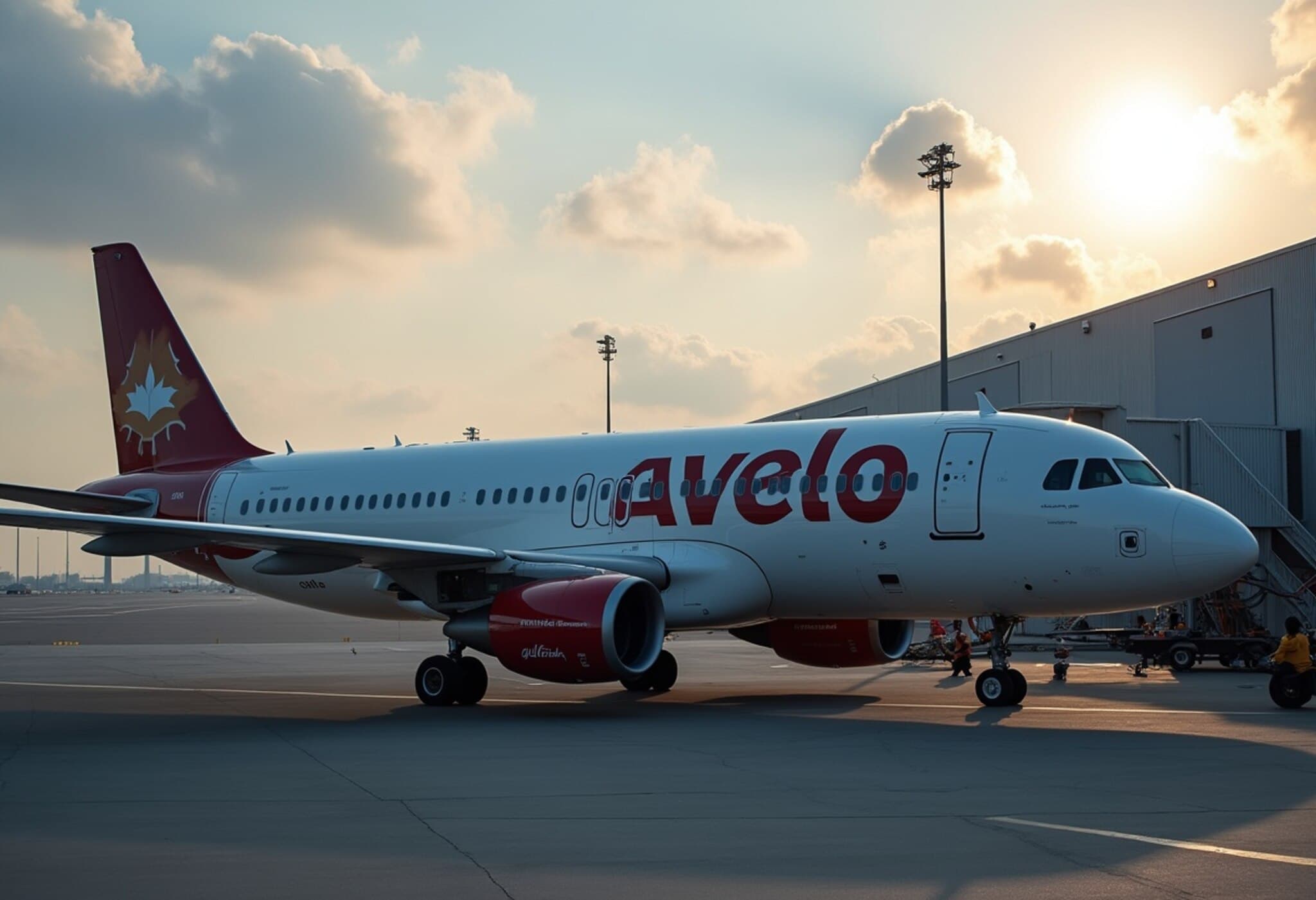 Salem Council Weighs Risks Amid Calls to End Avelo Airline Contract Salem Council Weighs Risks Amid Calls to End Avelo Airline Contract