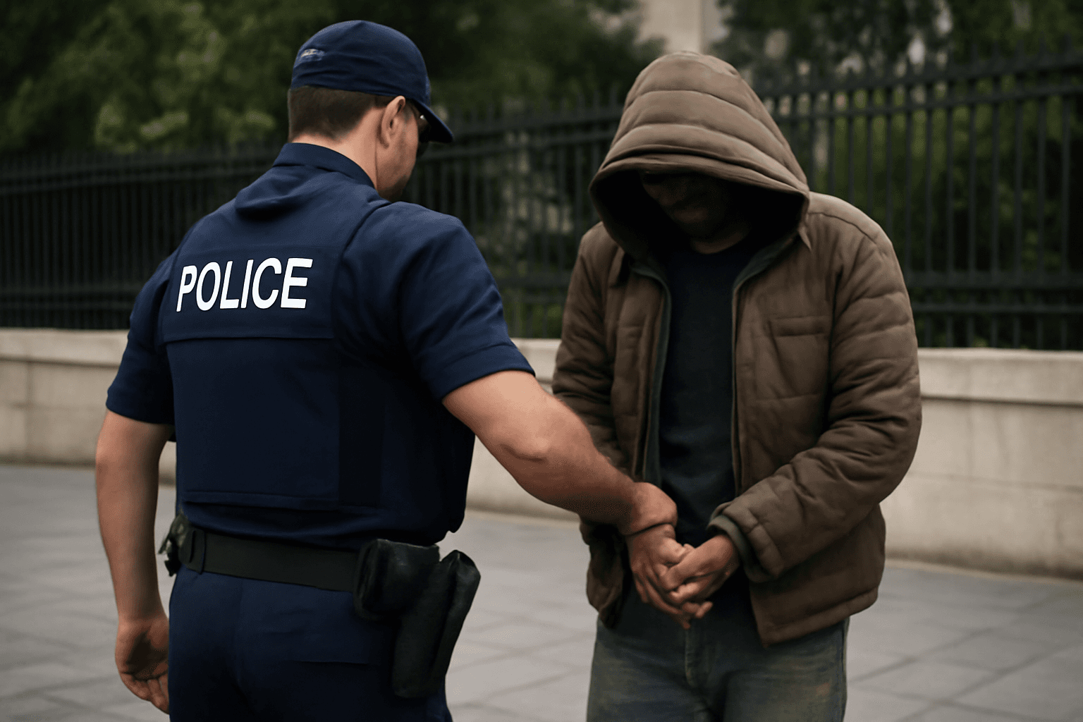 Greece to Tighten Migration Laws, Ending Residency for Irregular Migrants Greece to Tighten Migration Laws, Ending Residency for Irregular Migrants