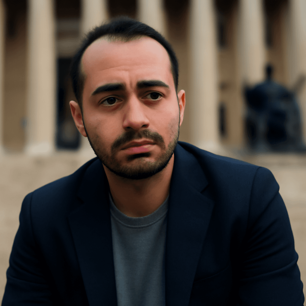 Columbia Graduate Faces Deportation, Pleads for Release Amid Family and Career Impact Columbia Graduate Faces Deportation, Pleads for Release Amid Family and Career Impact