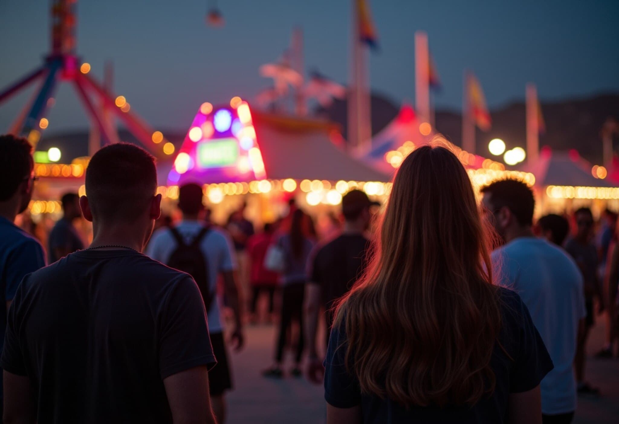 Utah Carnival Shooting Kills Three, Including Infant; Teen Arrested Utah Carnival Shooting Kills Three, Including Infant; Teen Arrested
