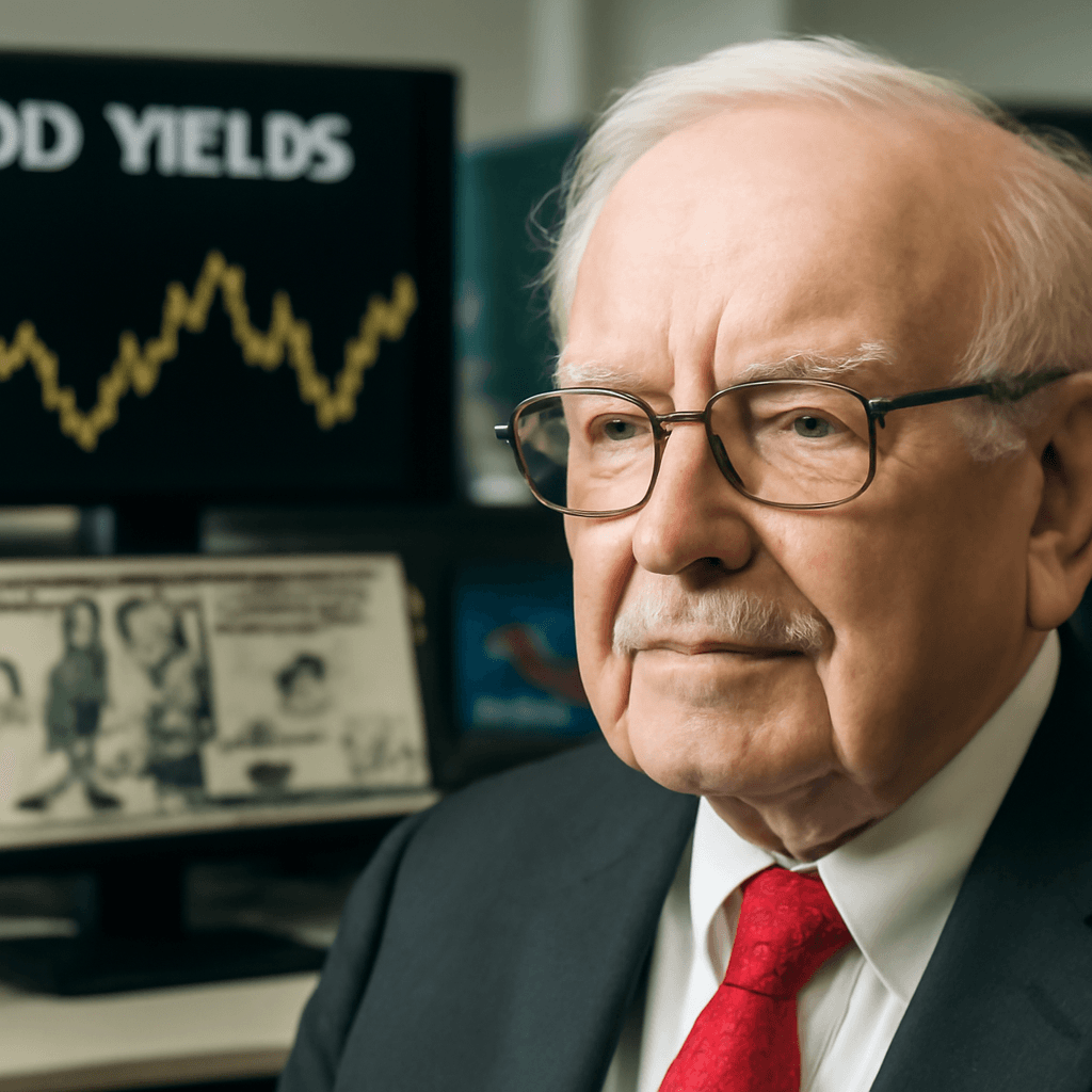 Investors Rally Behind Short-Term Treasury Bets Amid Market Volatility Investors Rally Behind Short-Term Treasury Bets Amid Market Volatility