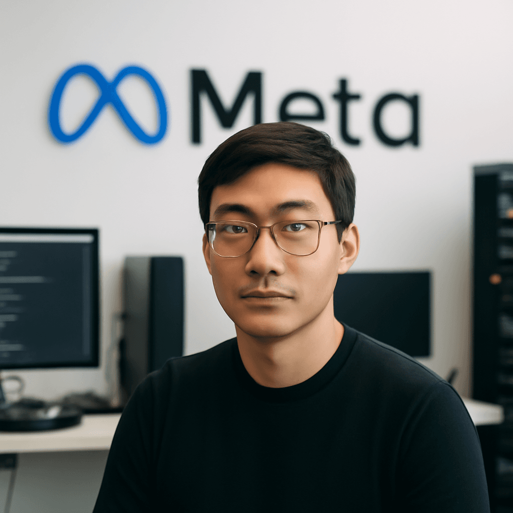 Meta Launches New AI Lab Led by Scale AI CEO Alexandr Wang Meta Launches New AI Lab Led by Scale AI CEO Alexandr Wang