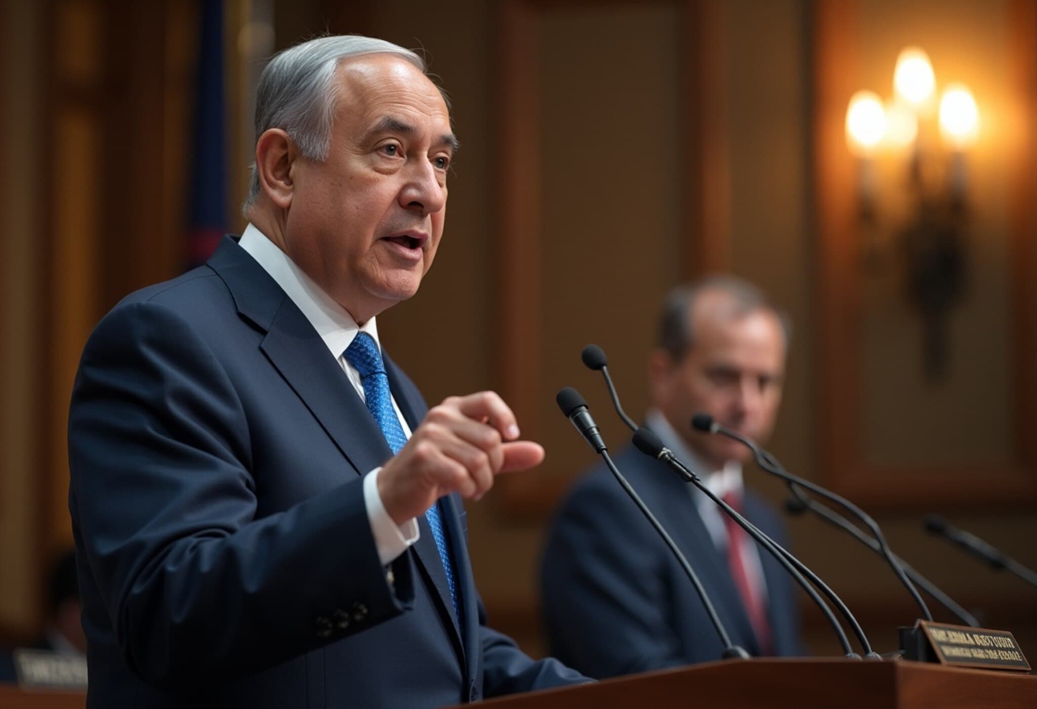 Israel PM Shares Father's 2010 Warning on Iran's Threat to Zionism Israel PM Shares Father's 2010 Warning on Iran's Threat to Zionism