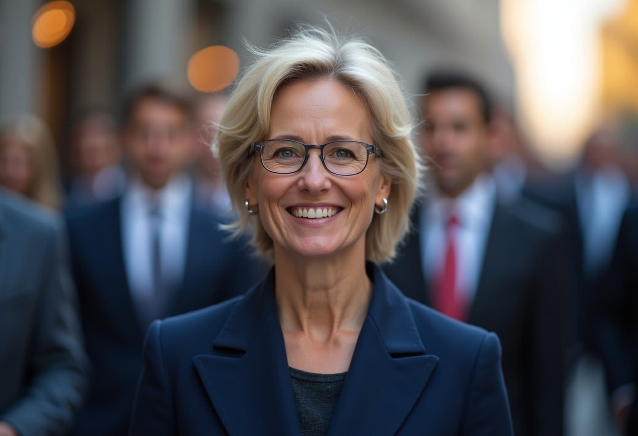 EU’s Von der Leyen to Meet Trump in Scotland Amid Trade Tariff Tensions EU’s Von der Leyen to Meet Trump in Scotland Amid Trade Tariff Tensions