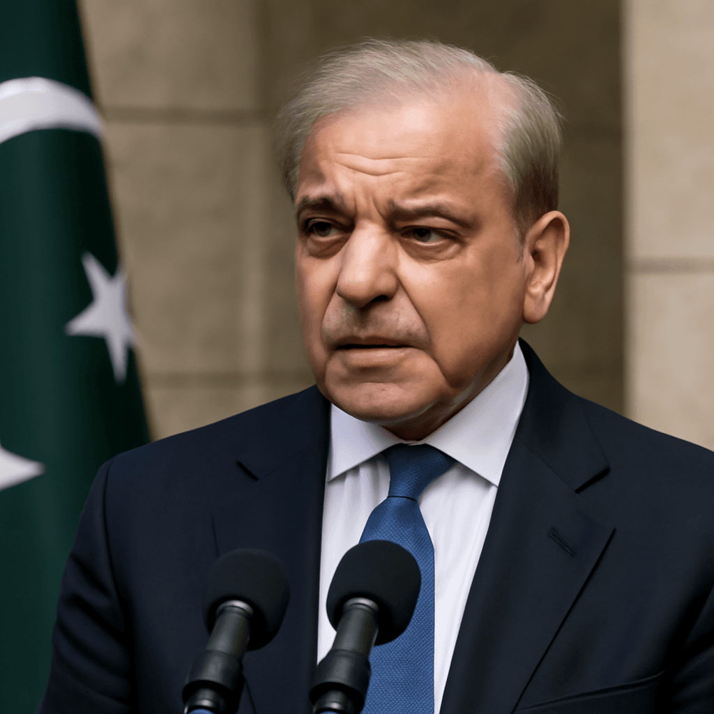 Pakistan PM Shehbaz Sharif Highlights Evolving Alliances and Defense Challenges Pakistan PM Shehbaz Sharif Highlights Evolving Alliances and Defense Challenges