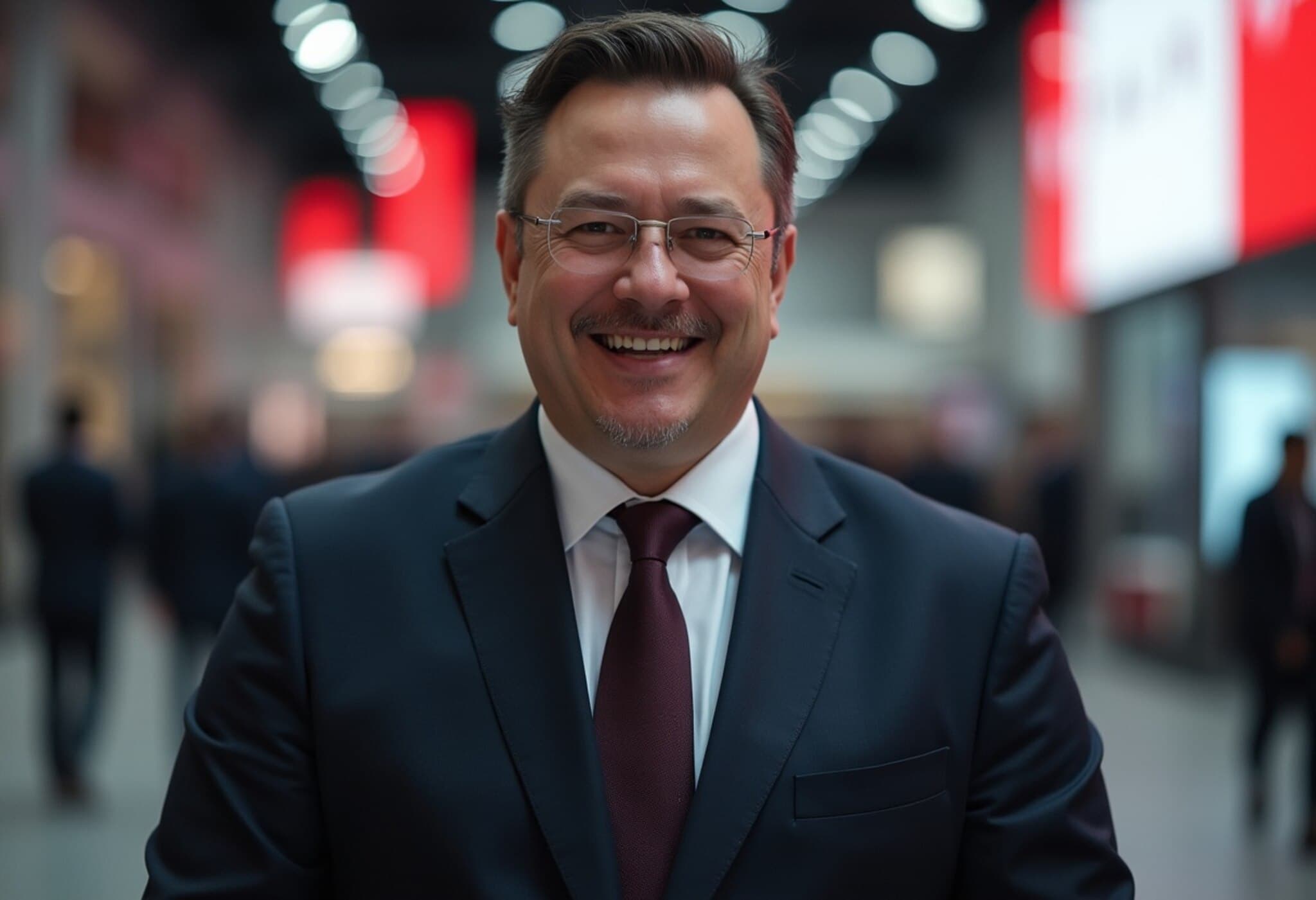 Tesla Fires VP of Manufacturing Amid Sales Decline and Leadership Shakeup Tesla Fires VP of Manufacturing Amid Sales Decline and Leadership Shakeup