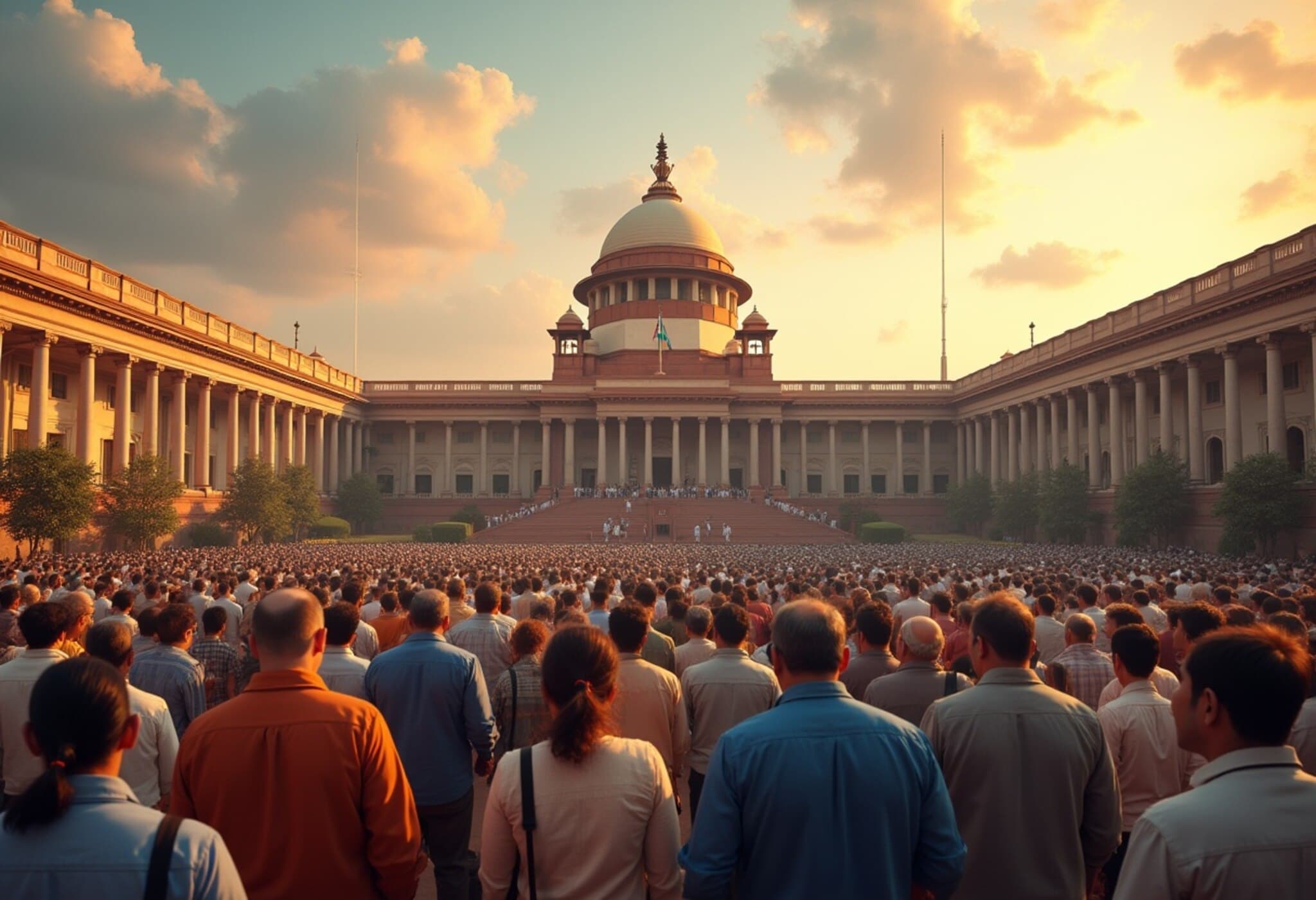 INDIA Bloc to Challenge Govt on Pahalgam Attack, Bihar Voter Roll Controversy in Monsoon Session INDIA Bloc to Challenge Govt on Pahalgam Attack, Bihar Voter Roll Controversy in Monsoon Session