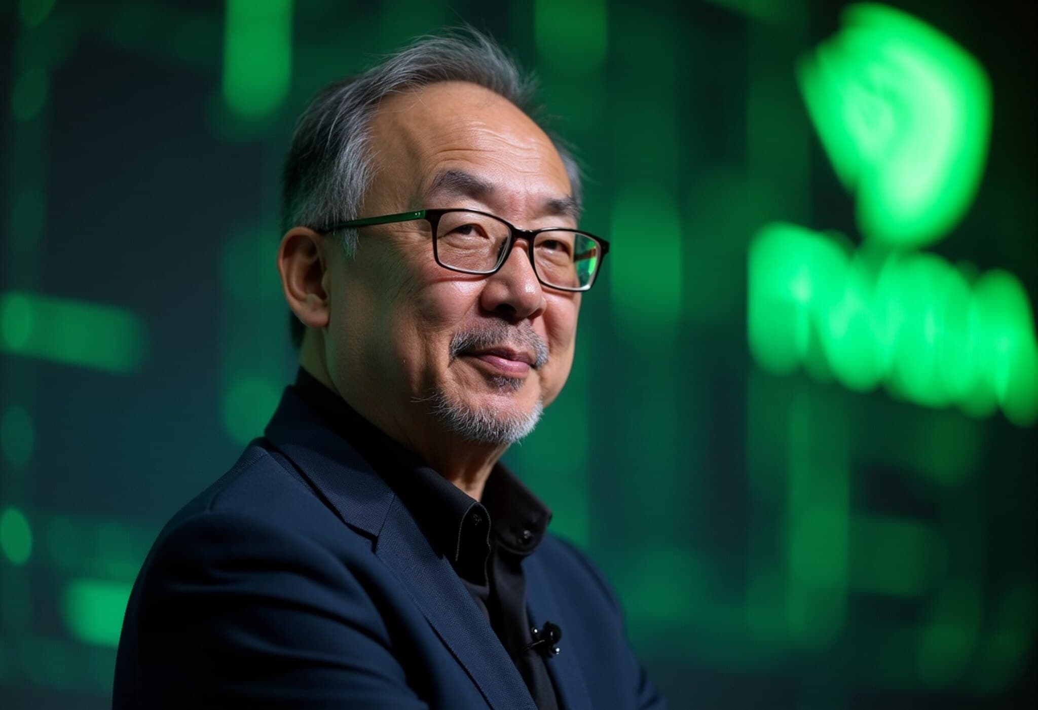 Nvidia CEO Jensen Huang Sells $12.9M in Shares Amid AI Chip Expansion Nvidia CEO Jensen Huang Sells $12.9M in Shares Amid AI Chip Expansion