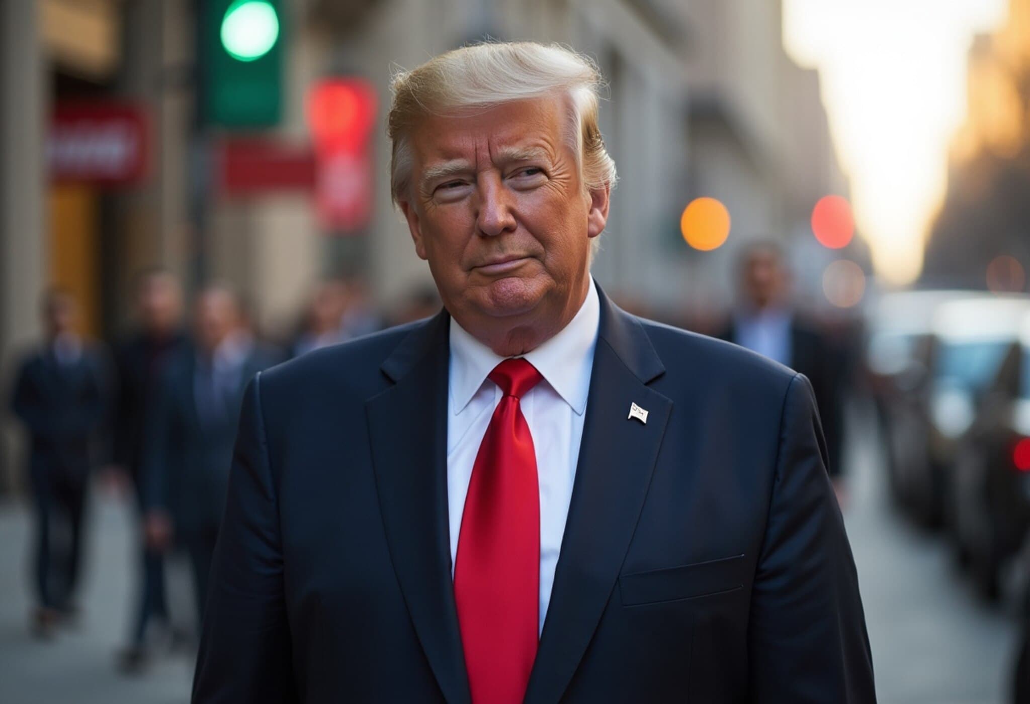 Trump Envoy to Witness Gaza Starvation Crisis Firsthand Amid Rising Global Concern Trump Envoy to Witness Gaza Starvation Crisis Firsthand Amid Rising Global Concern