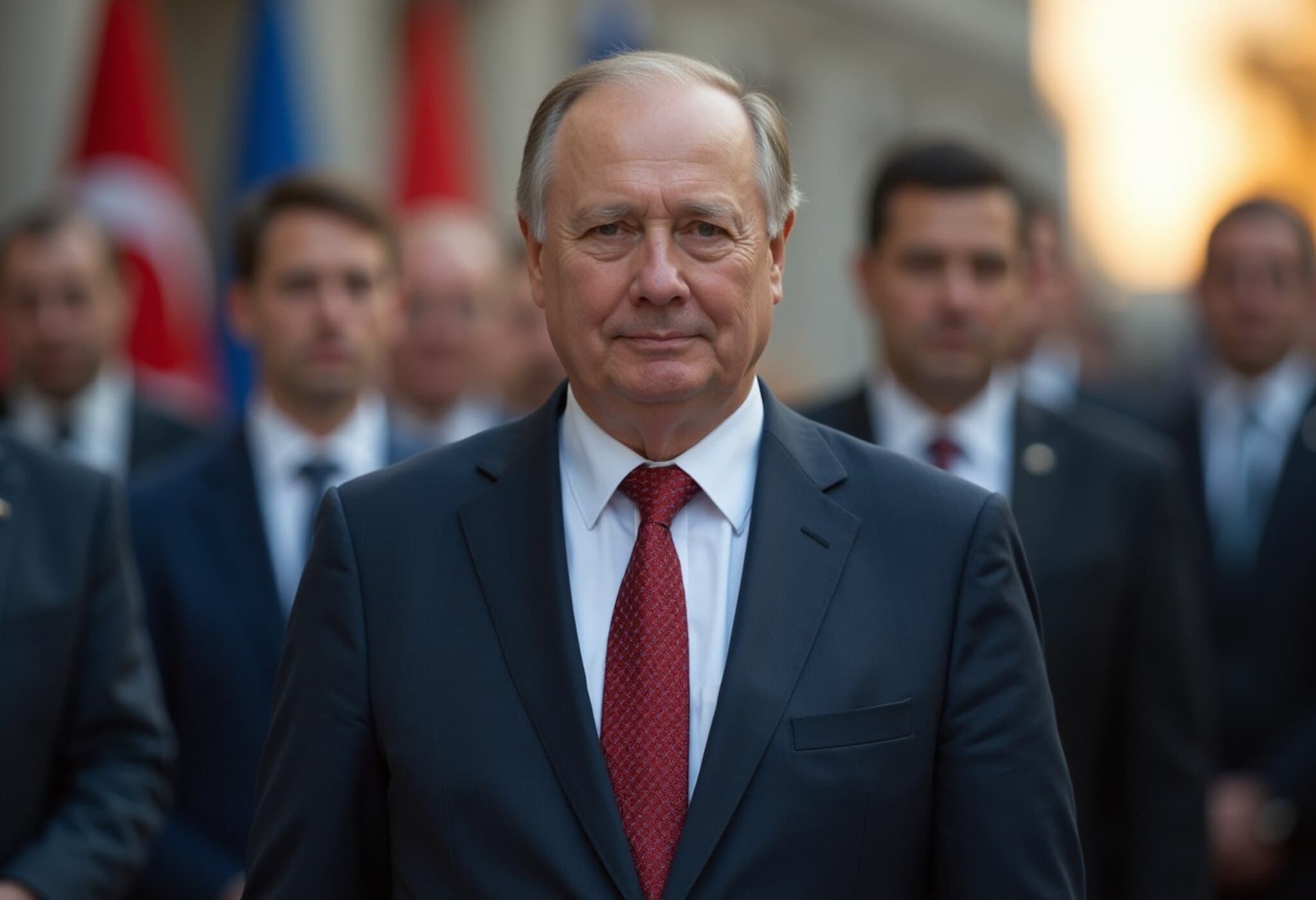 Ukraine-Russia Peace Talks Set for Wednesday in Turkey Amid Ongoing Conflict Ukraine-Russia Peace Talks Set for Wednesday in Turkey Amid Ongoing Conflict