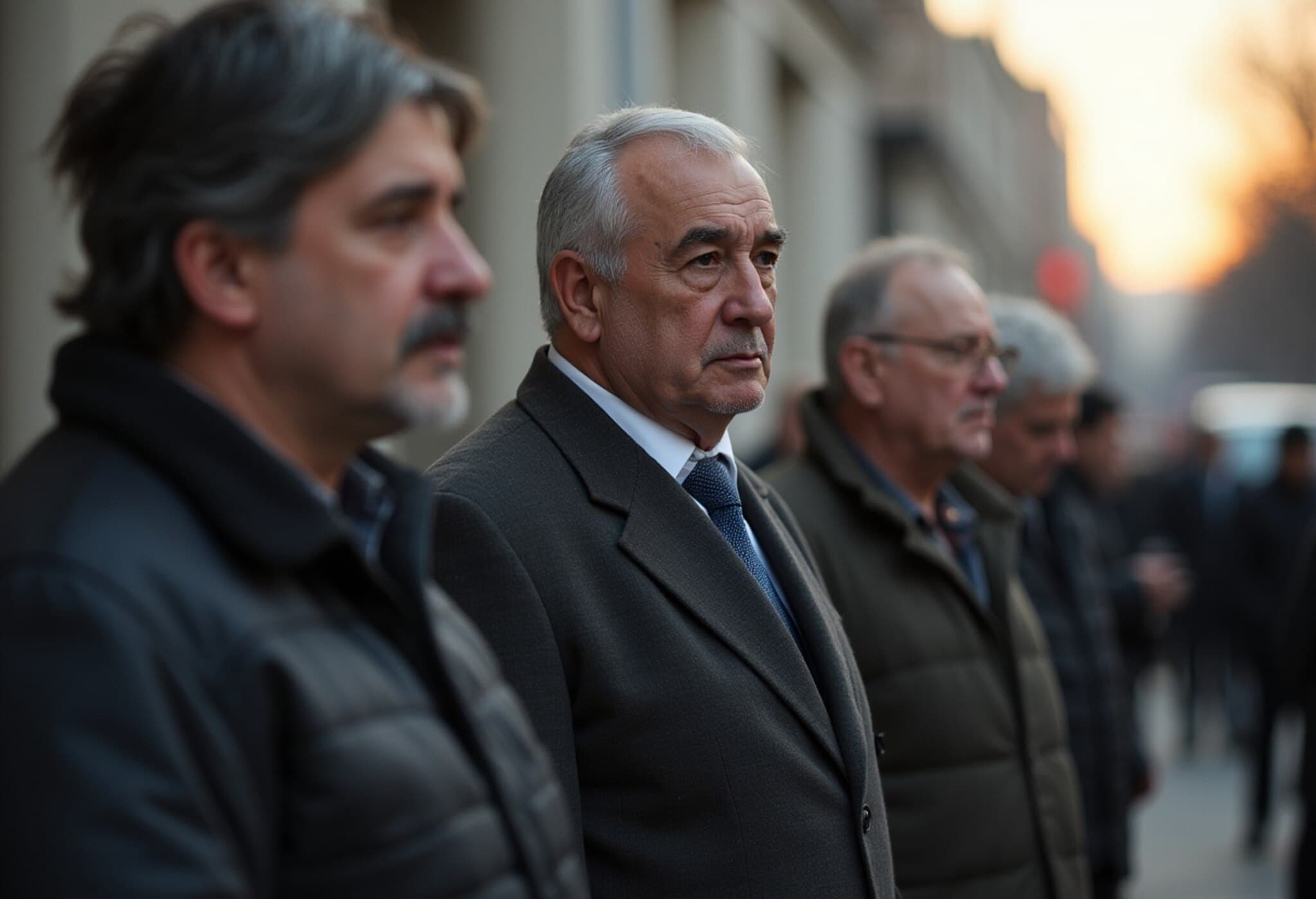 Iran Executes Three Men Accused of Spying for Israel Near Turkish Border Iran Executes Three Men Accused of Spying for Israel Near Turkish Border