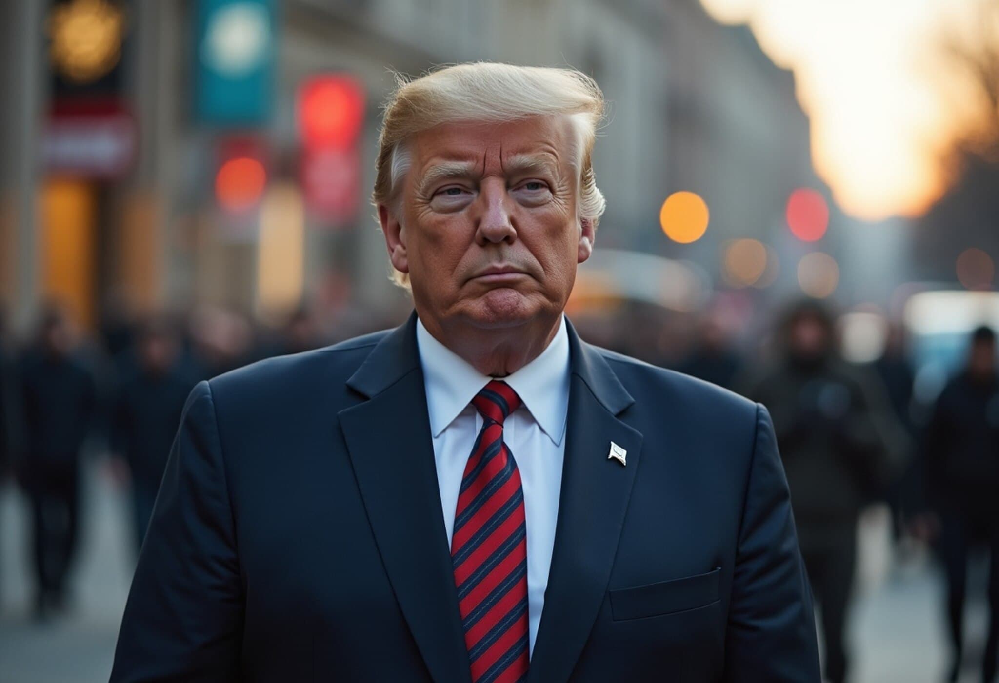 Zelenskyy Firmly Rejects Trump’s Proposal for Territorial Swap in Ukraine Conflict Zelenskyy Firmly Rejects Trump’s Proposal for Territorial Swap in Ukraine Conflict