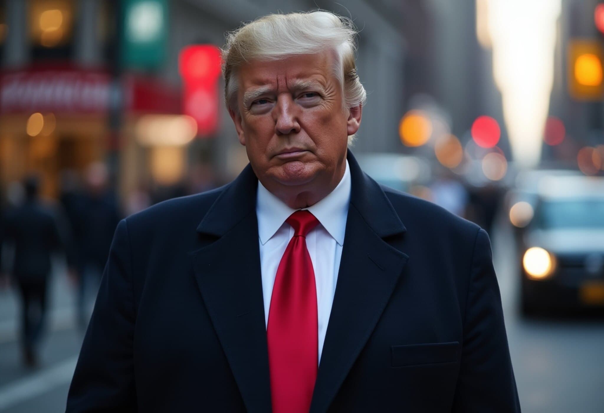 Trump Organization Launches T1 Mobile, a New 5G Phone Service Trump Organization Launches T1 Mobile, a New 5G Phone Service