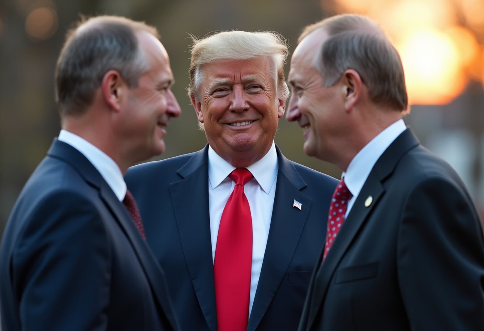 Kremlin Urges Caution Amid Trump’s Nuclear Submarine Deployment Announcement Kremlin Urges Caution Amid Trump’s Nuclear Submarine Deployment Announcement