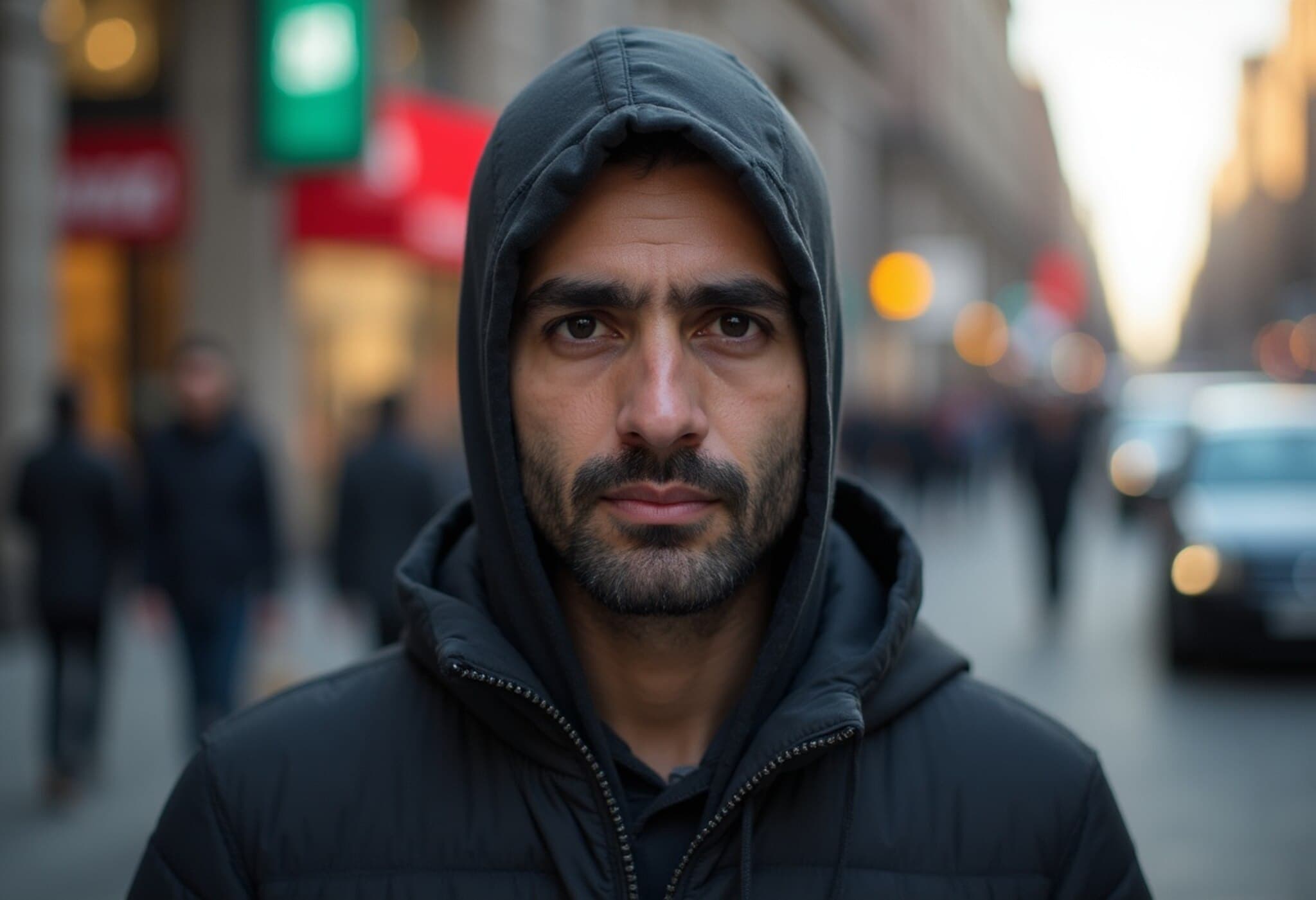 US Threatens to Deport Iranian Man to Australia; Albanese Govt Caught Off Guard US Threatens to Deport Iranian Man to Australia; Albanese Govt Caught Off Guard