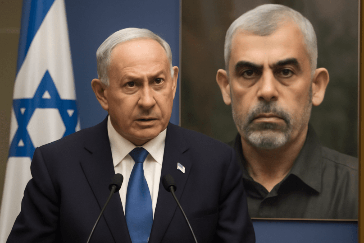 Muhammad Sinwar: Gaza Hamas Chief Declared Eliminated by Israel in 2025 Muhammad Sinwar: Gaza Hamas Chief Declared Eliminated by Israel in 2025