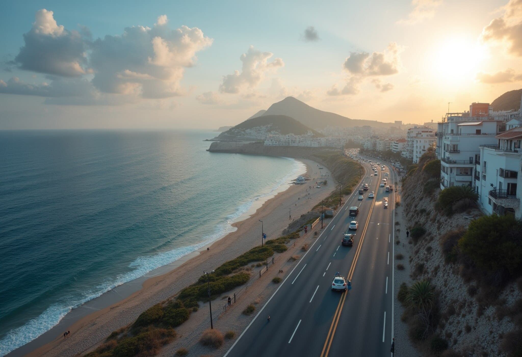 UK and Spain Reach Historic Post-Brexit Agreement on Gibraltar Borders UK and Spain Reach Historic Post-Brexit Agreement on Gibraltar Borders