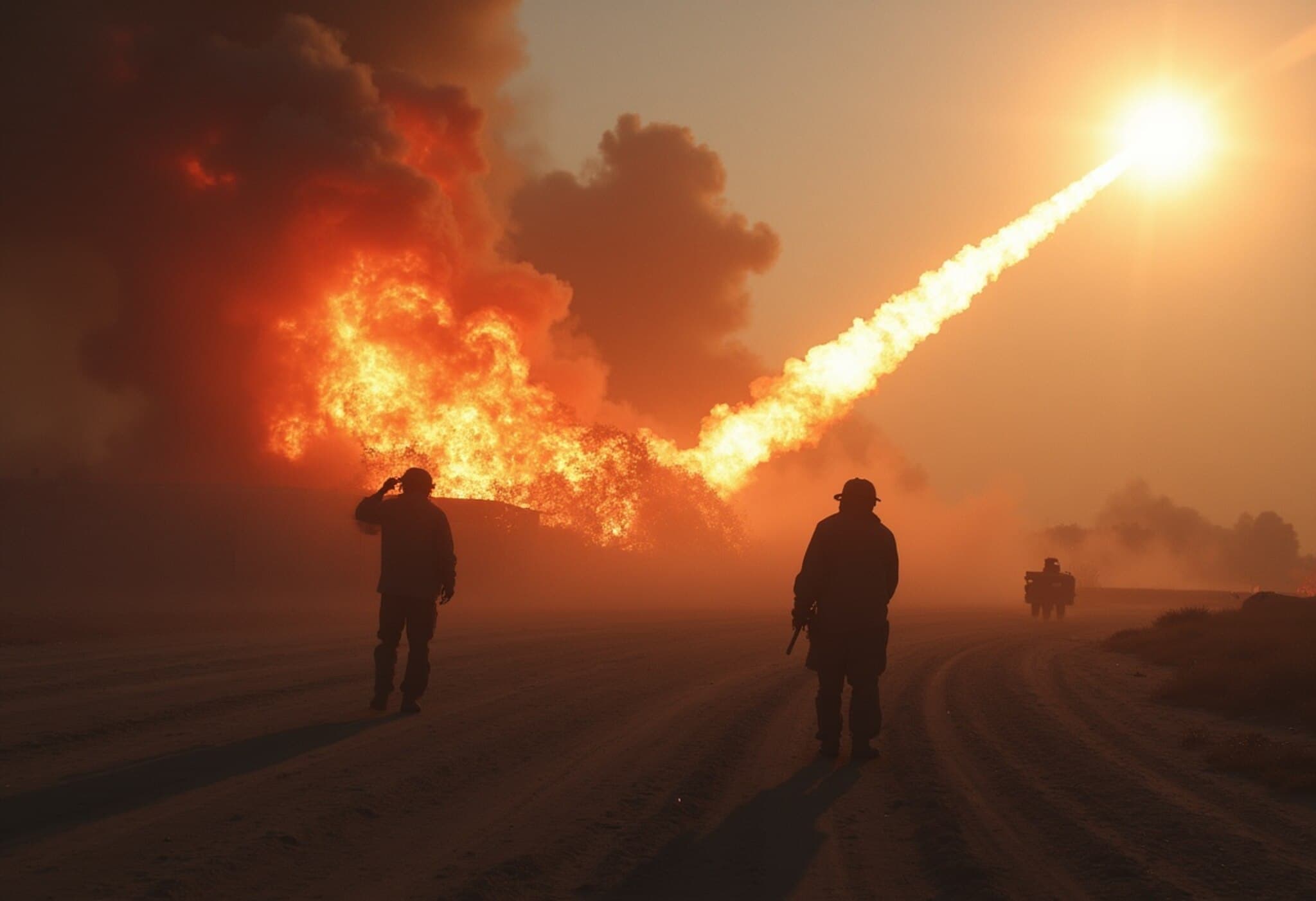 Netanyahu Urges Action After Trump Blocks Plan to Target Iran’s Supreme Leader Netanyahu Urges Action After Trump Blocks Plan to Target Iran’s Supreme Leader