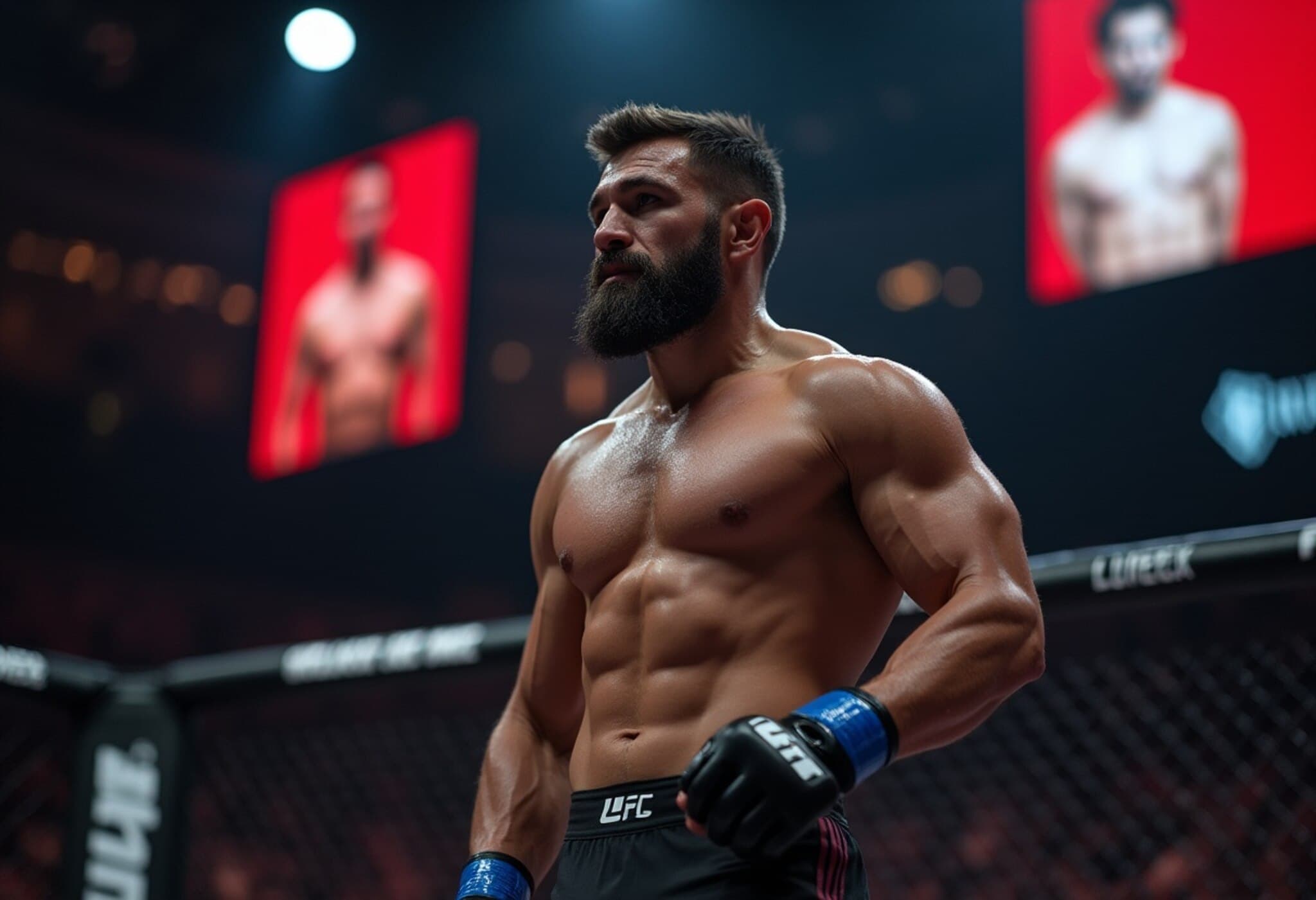 Paramount Secures $7.7B UFC Streaming Rights, Ending Pay-Per-View Era Paramount Secures $7.7B UFC Streaming Rights, Ending Pay-Per-View Era