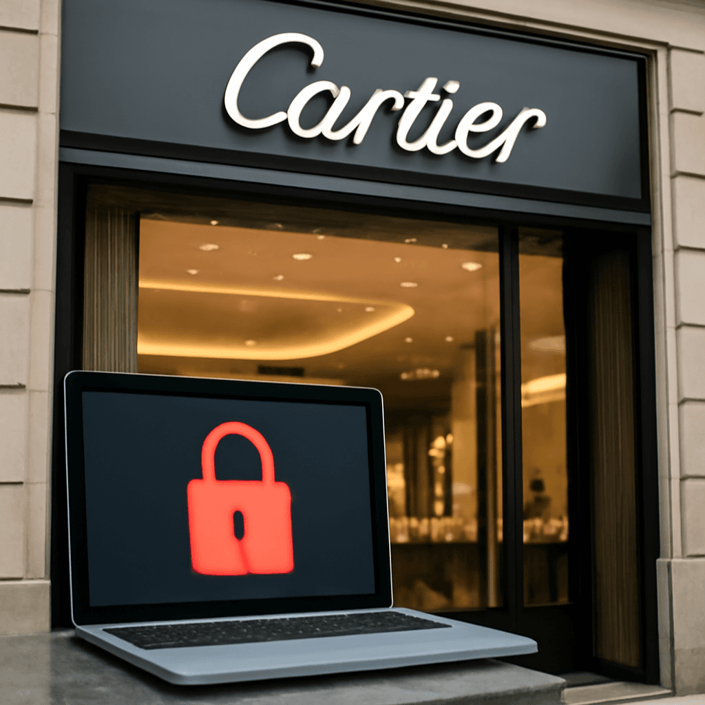 Cartier Confirms Data Breach Exposes Customer Information in Cyberattack Cartier Confirms Data Breach Exposes Customer Information in Cyberattack