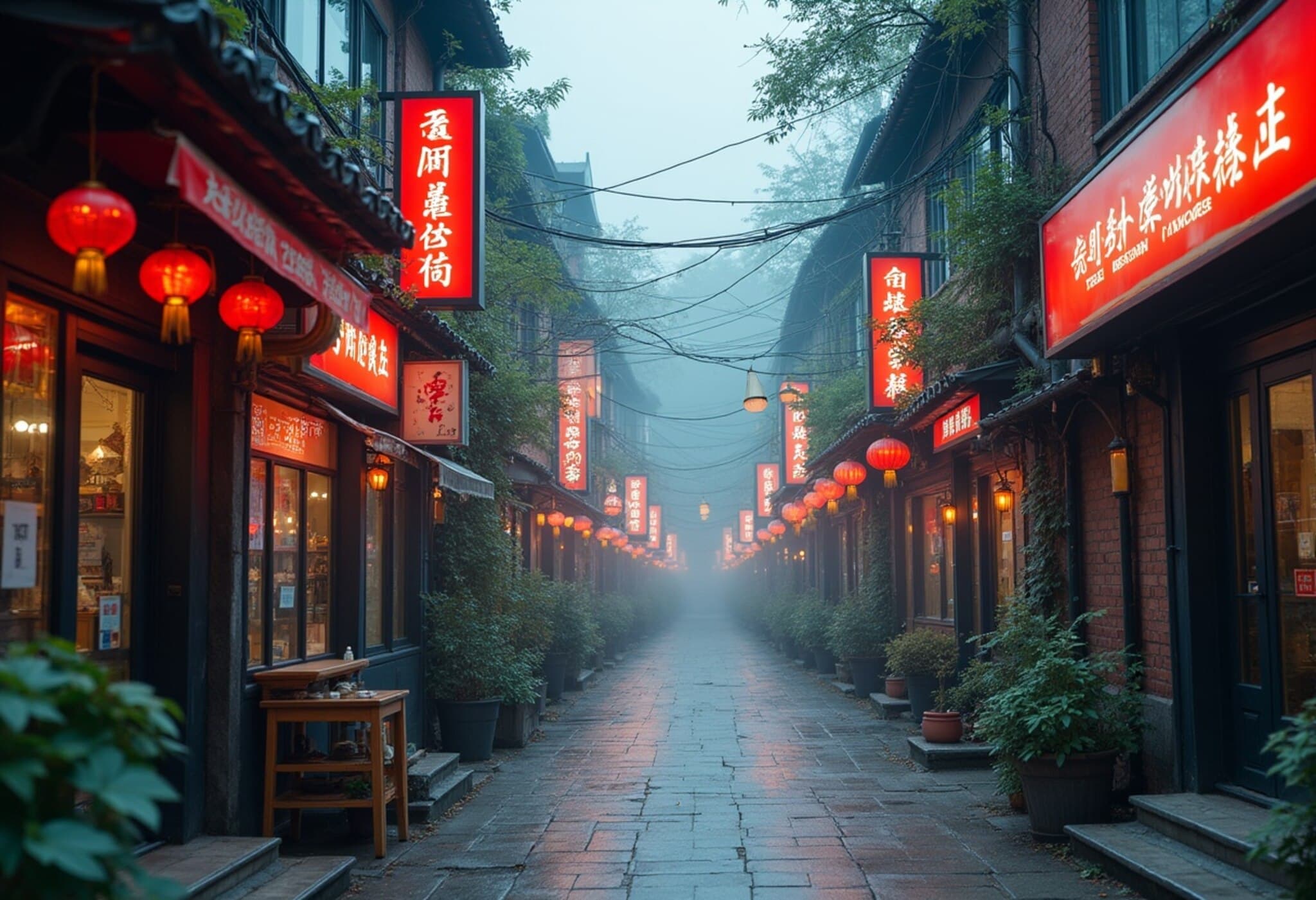 Liangzhu: Inside China’s Emerging AI Startup Village in Hangzhou Liangzhu: Inside China’s Emerging AI Startup Village in Hangzhou