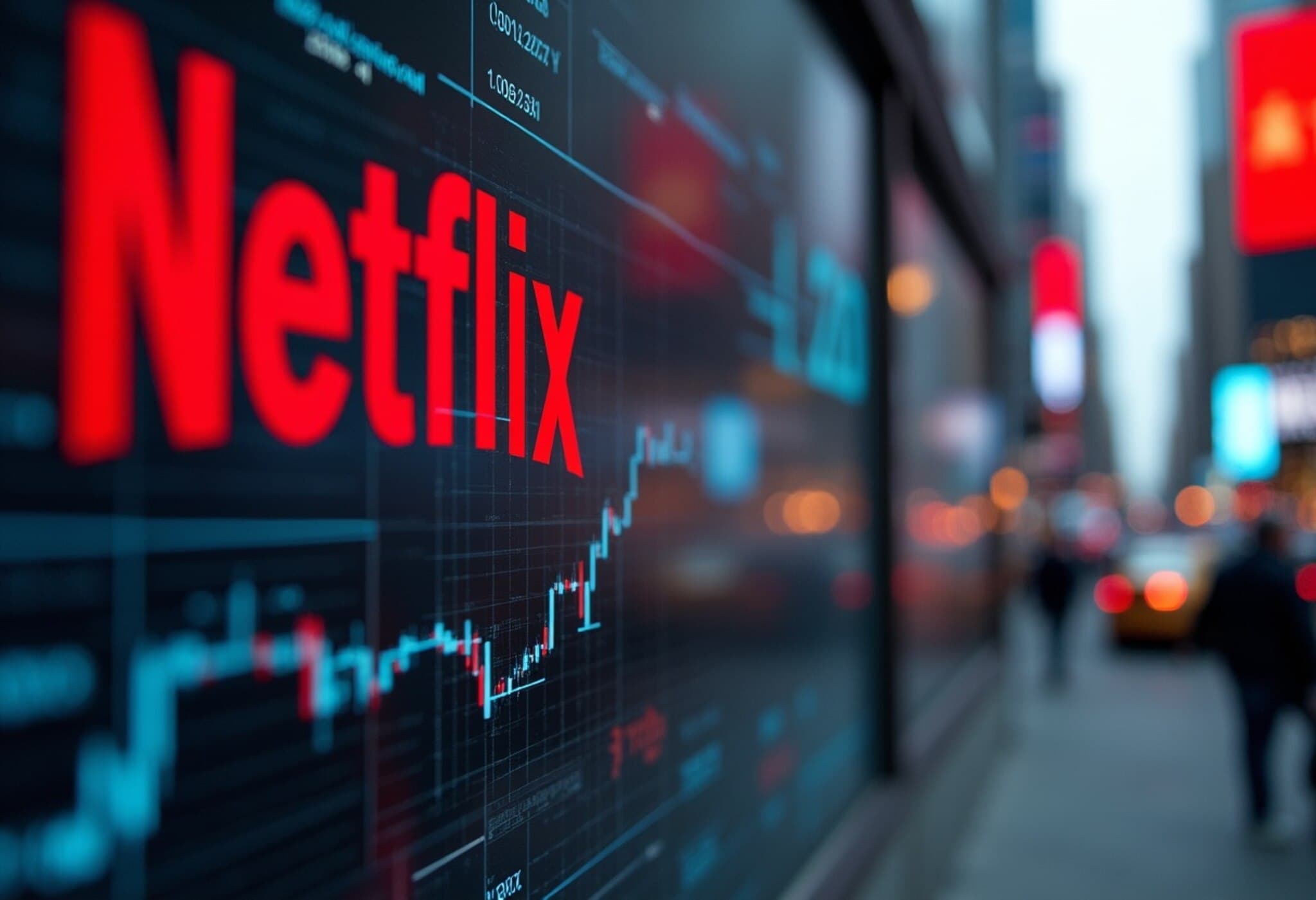 Q2 Earnings Season Kicks Off: Big Banks and Netflix Set to Reveal Results Q2 Earnings Season Kicks Off: Big Banks and Netflix Set to Reveal Results