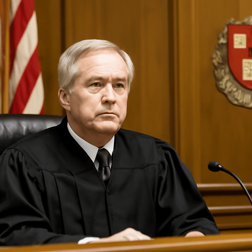 US Judge Blocks Trump’s Suspension of Harvard International Student Visas US Judge Blocks Trump’s Suspension of Harvard International Student Visas