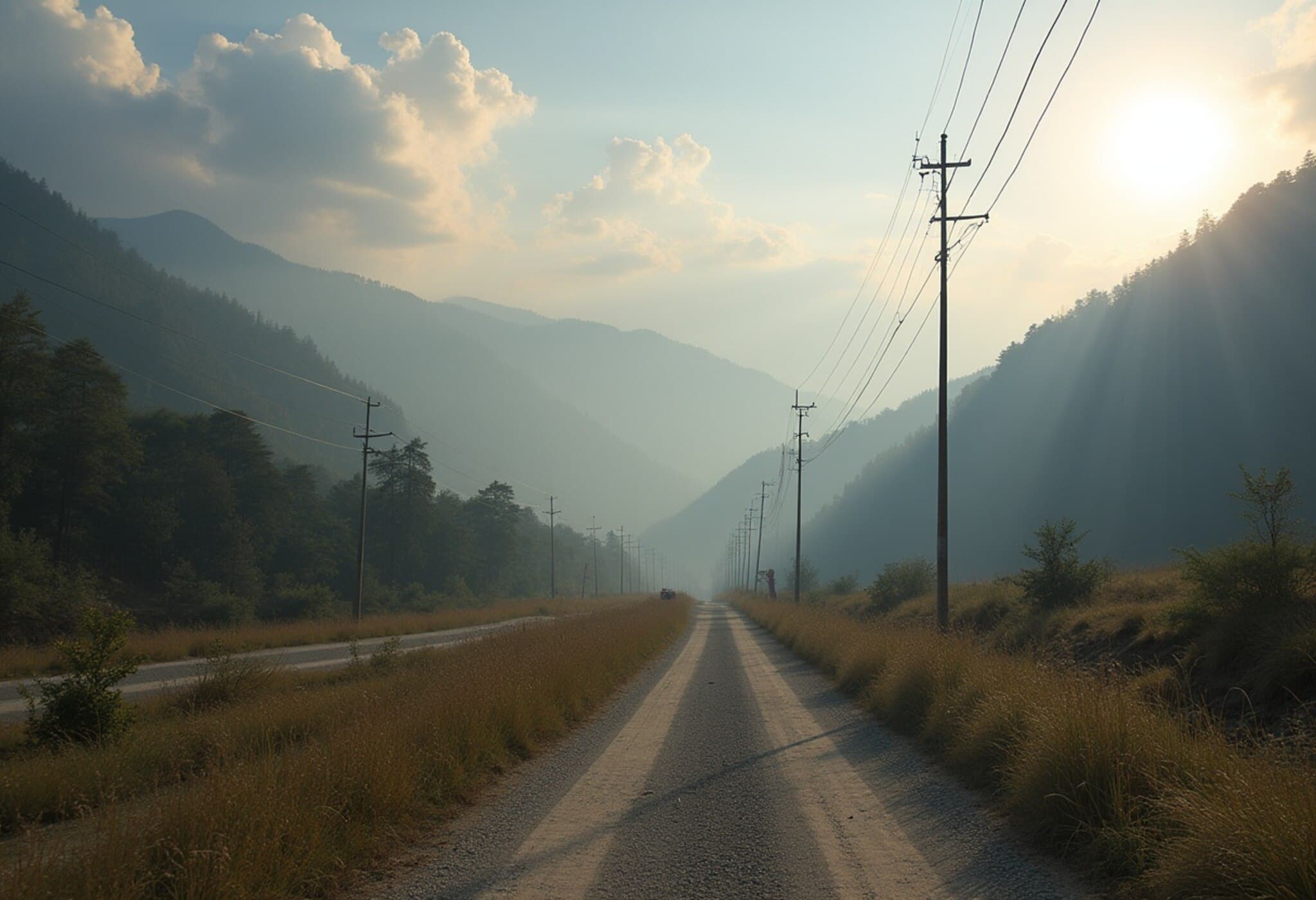 India and Nepal Revive Boundary Talks After Six Years, Meeting Scheduled July 27-29 India and Nepal Revive Boundary Talks After Six Years, Meeting Scheduled July 27-29