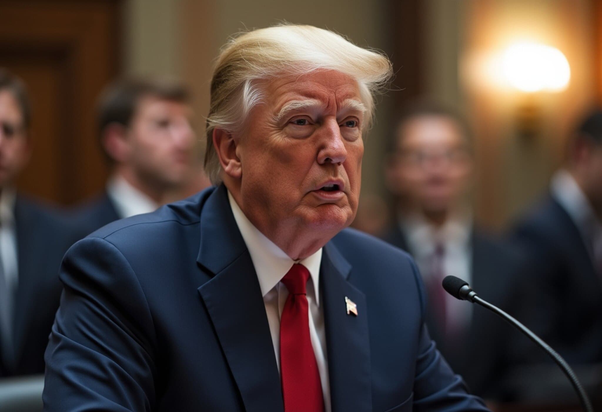 Senate Struggles to Pass Major Domestic Bill Amid Murkowski's Uncertain Support Senate Struggles to Pass Major Domestic Bill Amid Murkowski's Uncertain Support