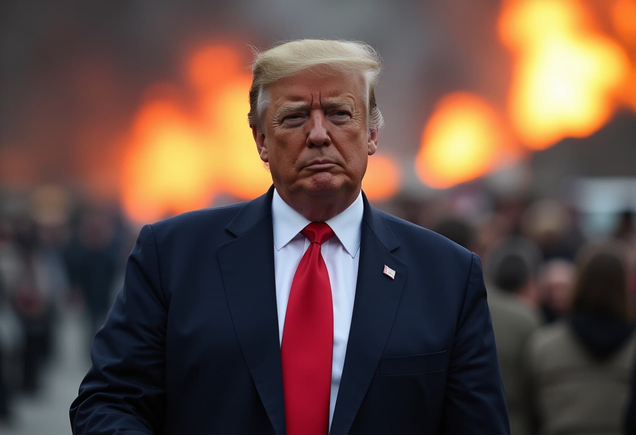 Democrats Clash Over Trump’s Iran Strikes, Demand Congressional Vote on War Powers Democrats Clash Over Trump’s Iran Strikes, Demand Congressional Vote on War Powers