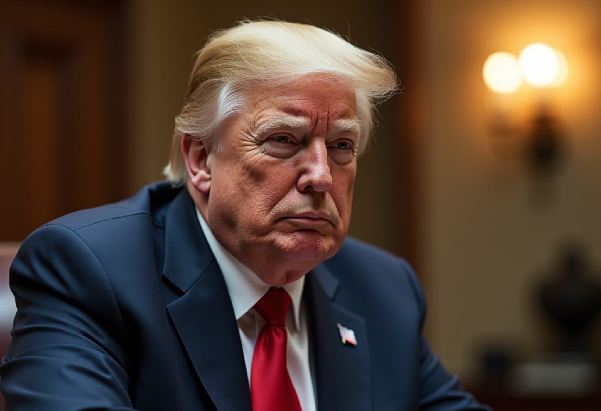 Trump’s Controversial 2003 Birthday Letter to Jeffrey Epstein Revealed Trump’s Controversial 2003 Birthday Letter to Jeffrey Epstein Revealed