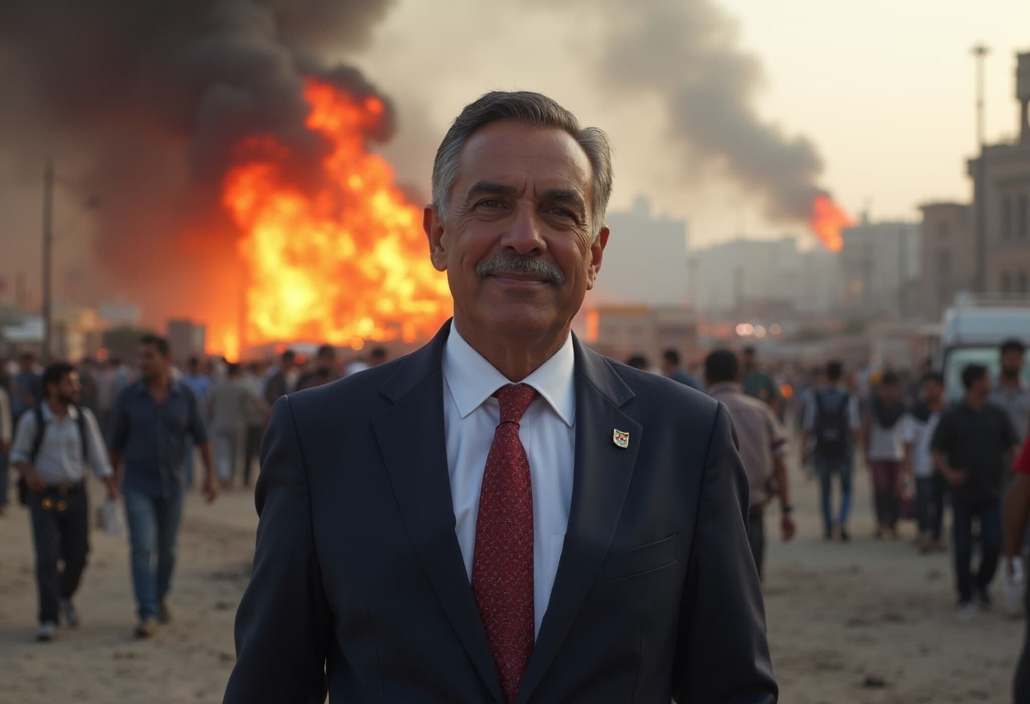 US Envoy Reveals Plan to End Gaza War Amid Hostage Crisis and Humanitarian Catastrophe US Envoy Reveals Plan to End Gaza War Amid Hostage Crisis and Humanitarian Catastrophe