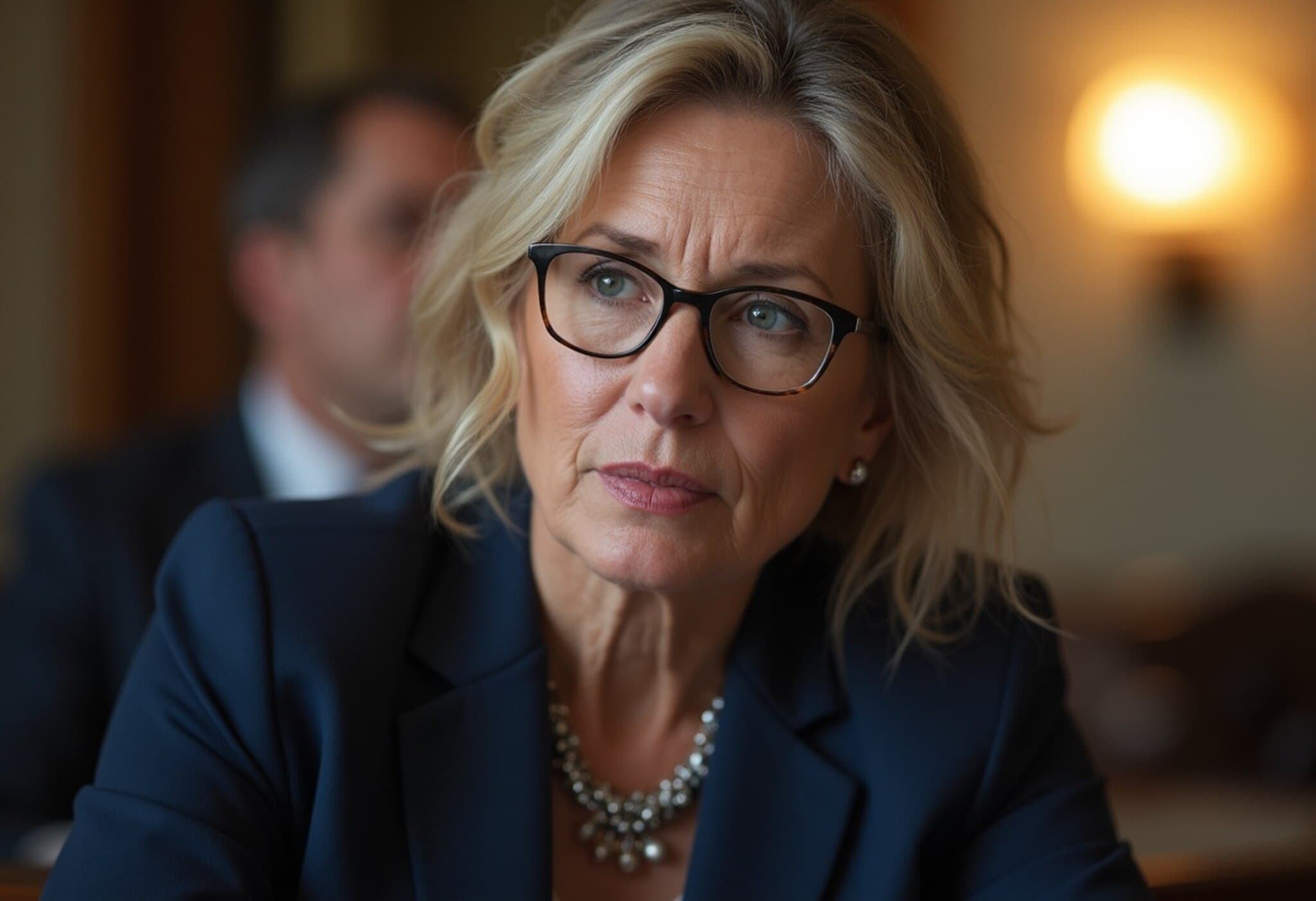 Trump Fires Labor Statistics Chief After Disappointing U.S. Jobs Report Sparks Market Turmoil Trump Fires Labor Statistics Chief After Disappointing U.S. Jobs Report Sparks Market Turmoil