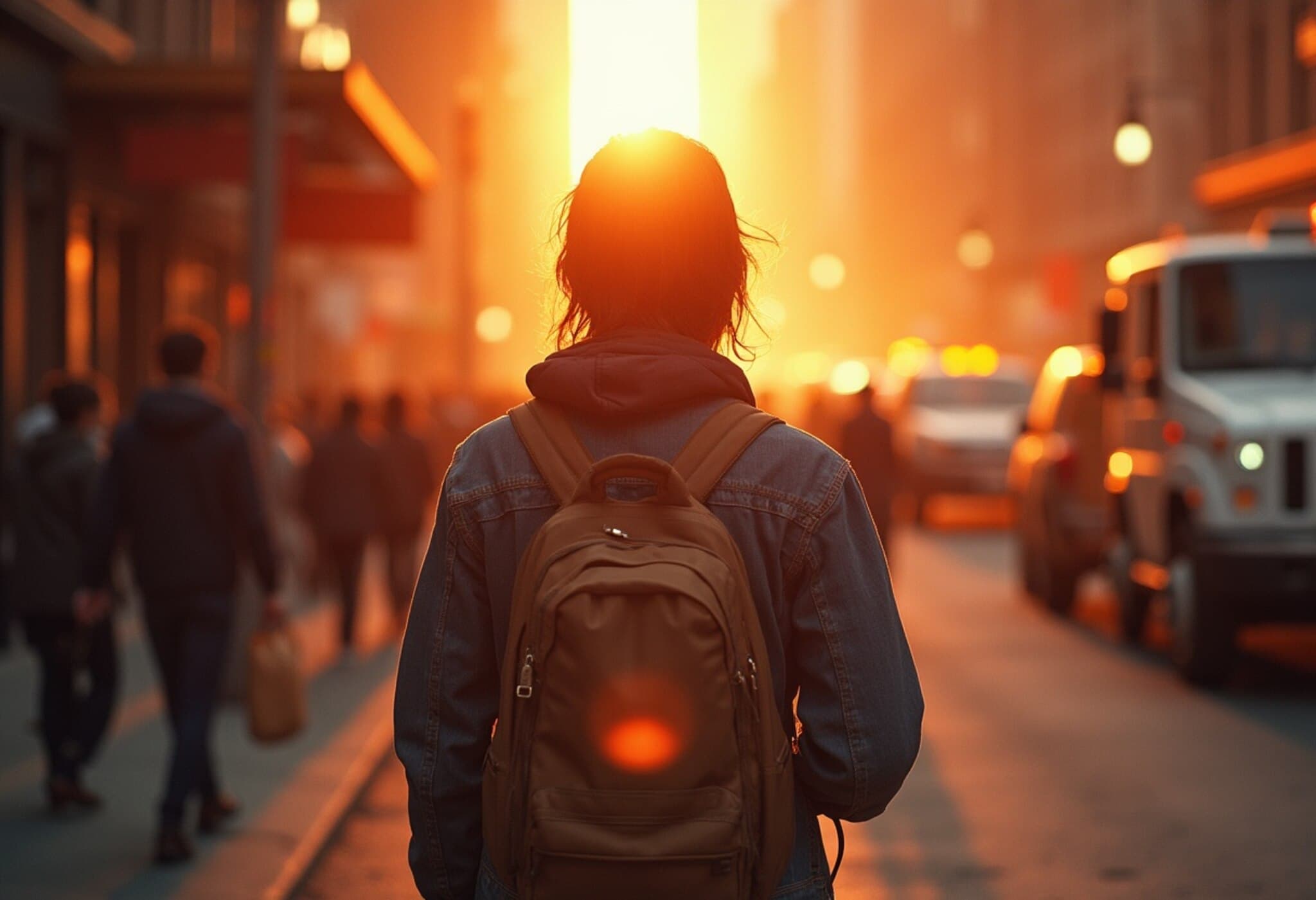 Scorching Heatwave Grips New York City, Straining Residents and Infrastructure Scorching Heatwave Grips New York City, Straining Residents and Infrastructure