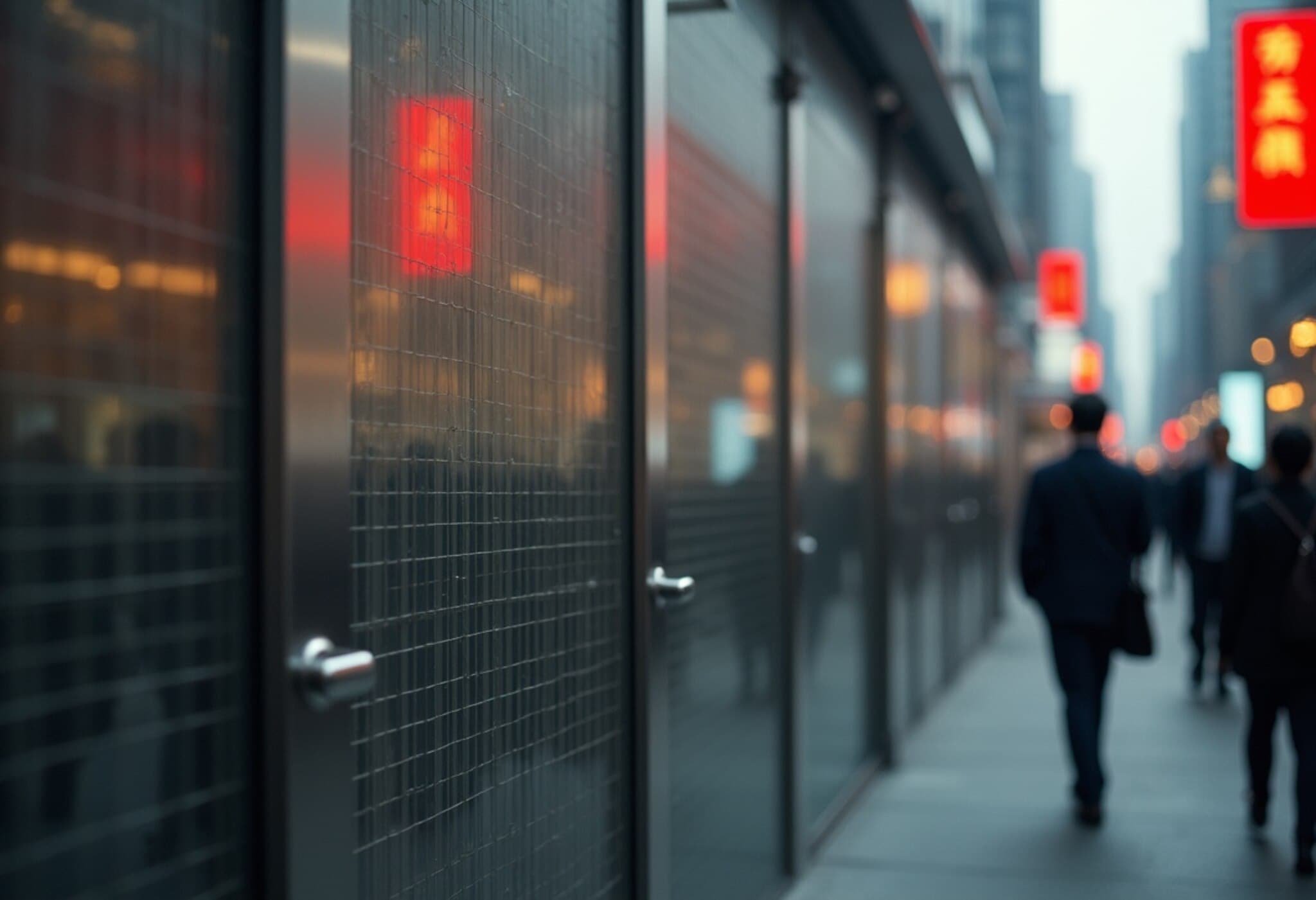 Hong Kong Court Upholds Transgender Rights in Landmark Bathroom Access Ruling Hong Kong Court Upholds Transgender Rights in Landmark Bathroom Access Ruling