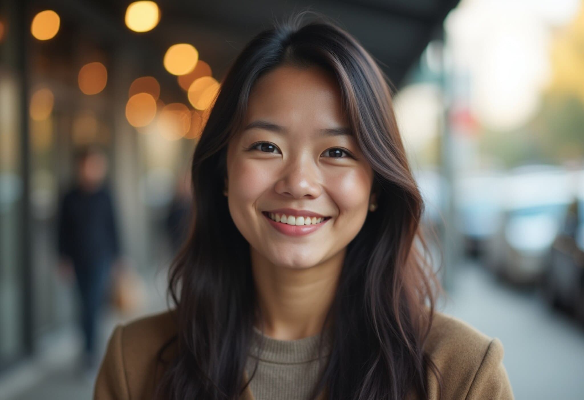 How Lillian Zhang Earned $245K at 25: The Power of Consistency & Hustle How Lillian Zhang Earned $245K at 25: The Power of Consistency & Hustle