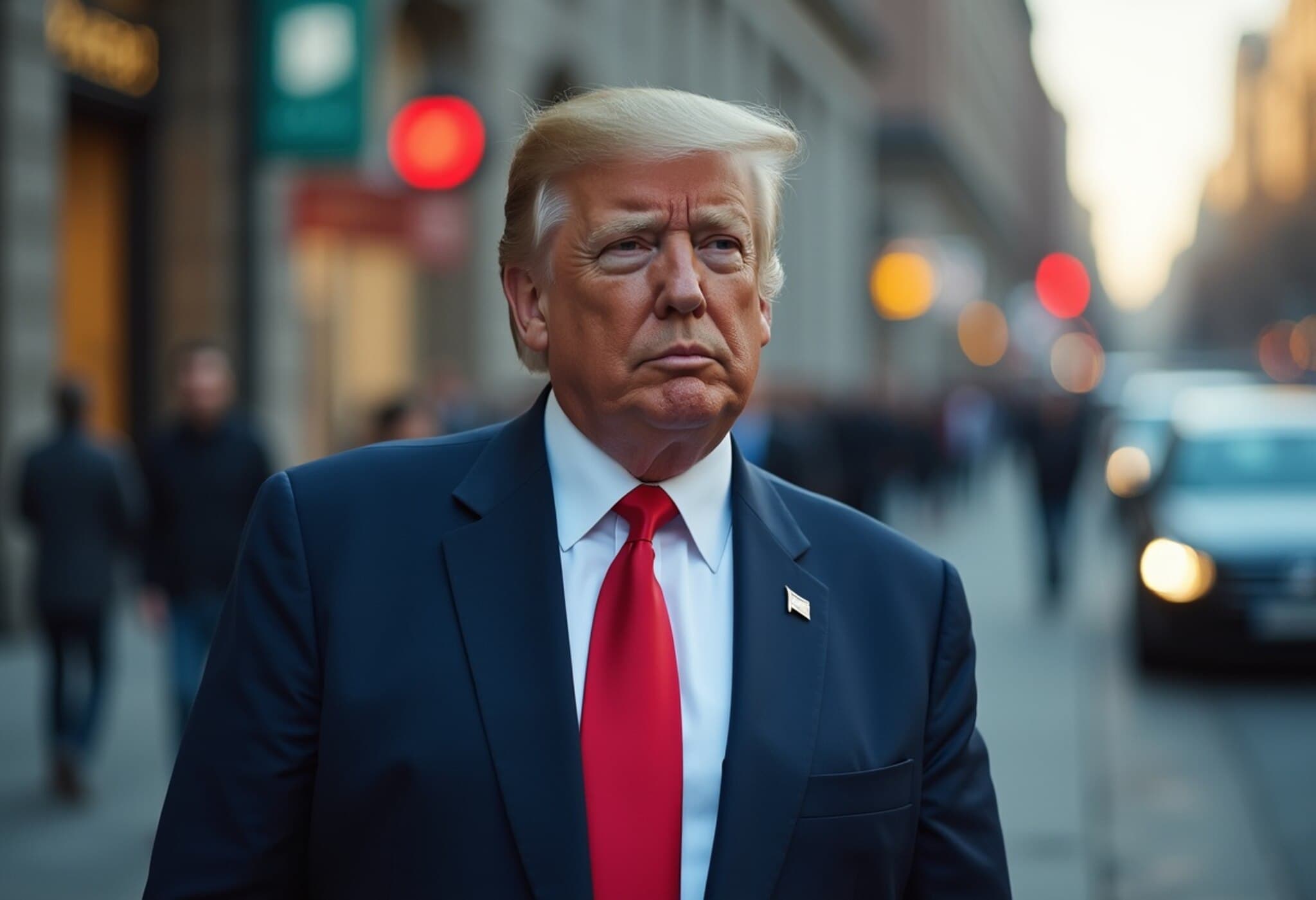 Trump Proposes Up to 250% Tariffs on Drug Imports, Sparking Pharma Industry Concern Trump Proposes Up to 250% Tariffs on Drug Imports, Sparking Pharma Industry Concern