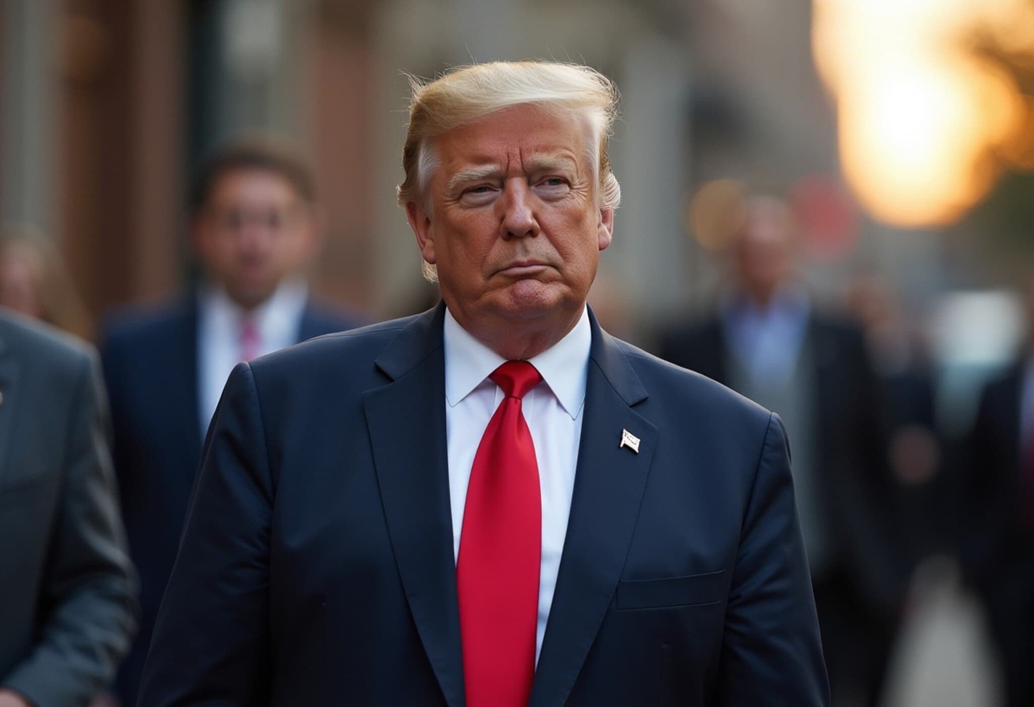 Federal Judge Halts State Department's Planned Layoffs and Overhaul Federal Judge Halts State Department's Planned Layoffs and Overhaul