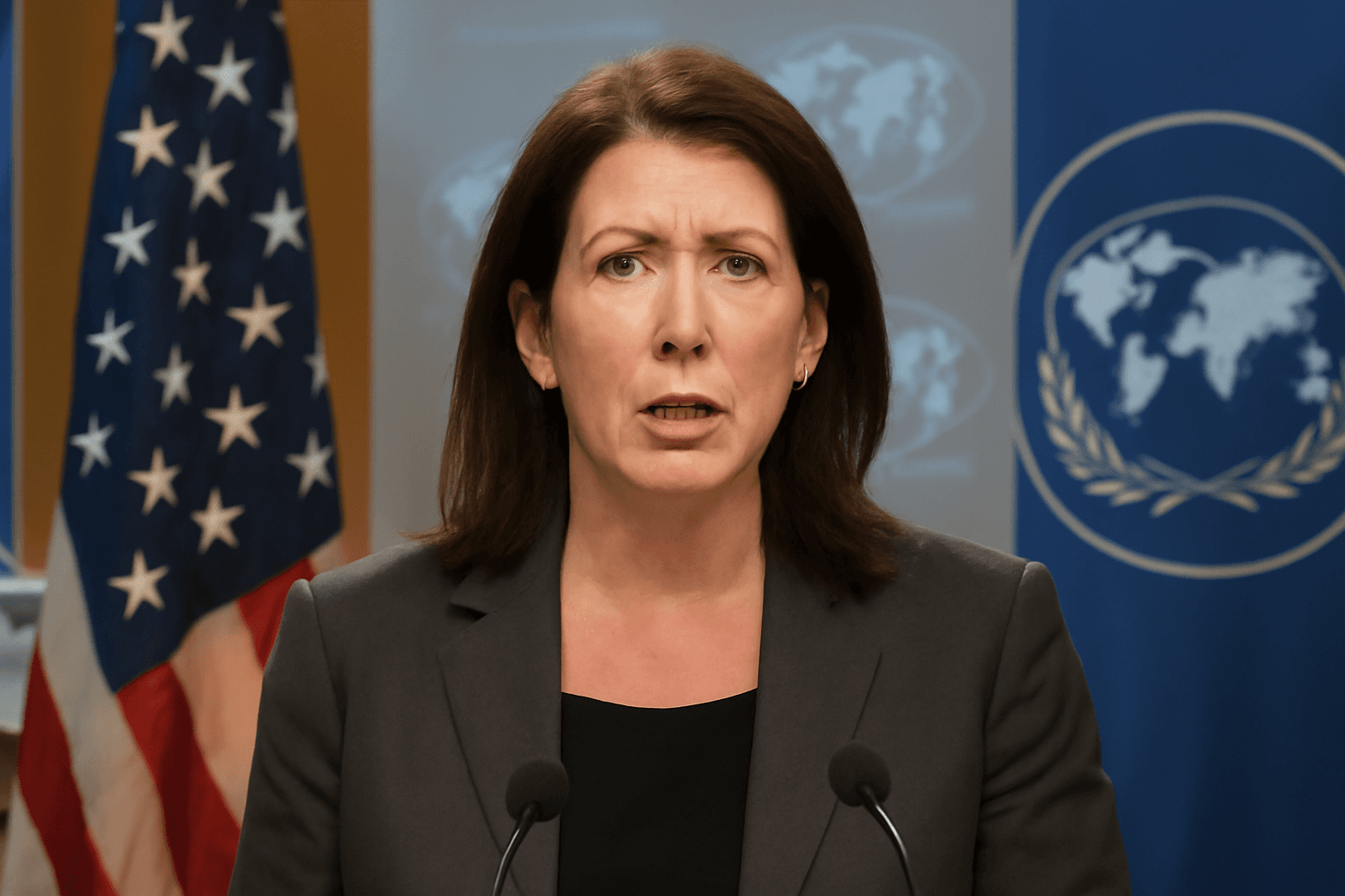 US Vows to Block China’s Exploitation of Universities and Intellectual Property US Vows to Block China’s Exploitation of Universities and Intellectual Property